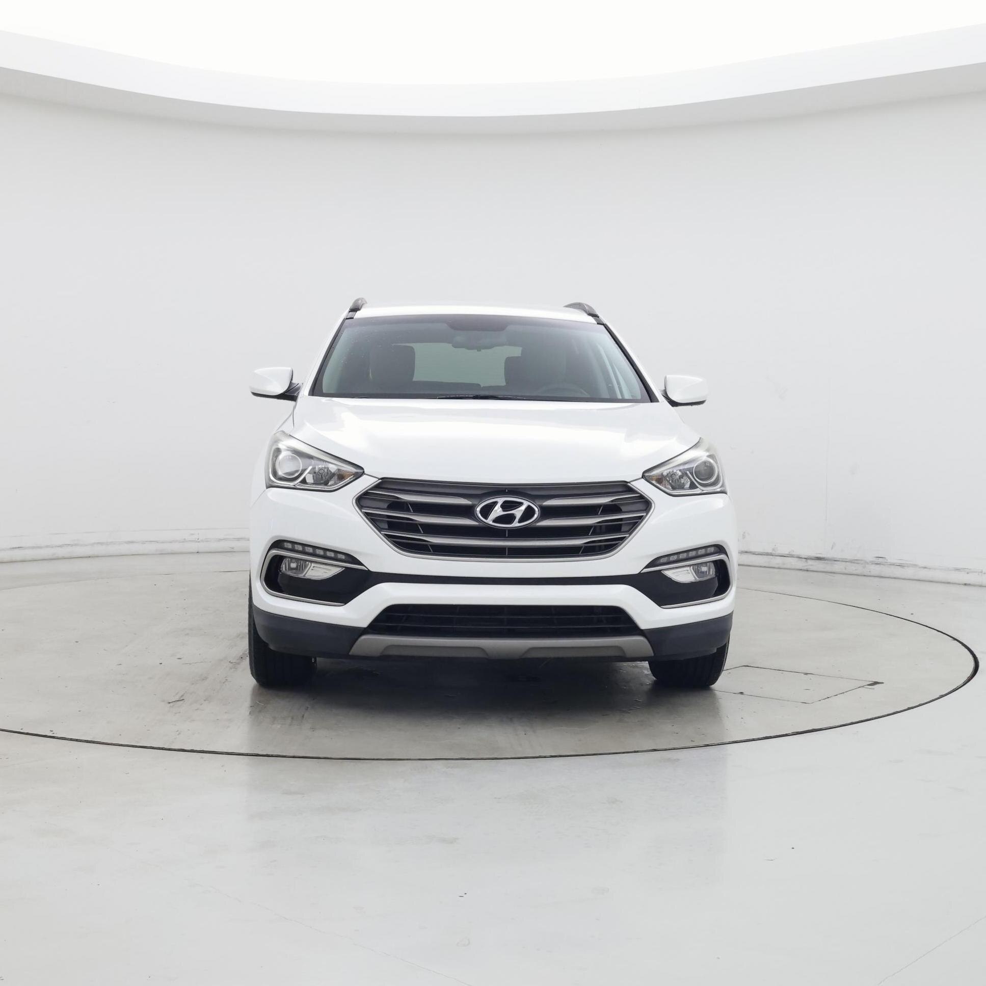Thumbnail: 2017 Hyundai Santa Fe - 5