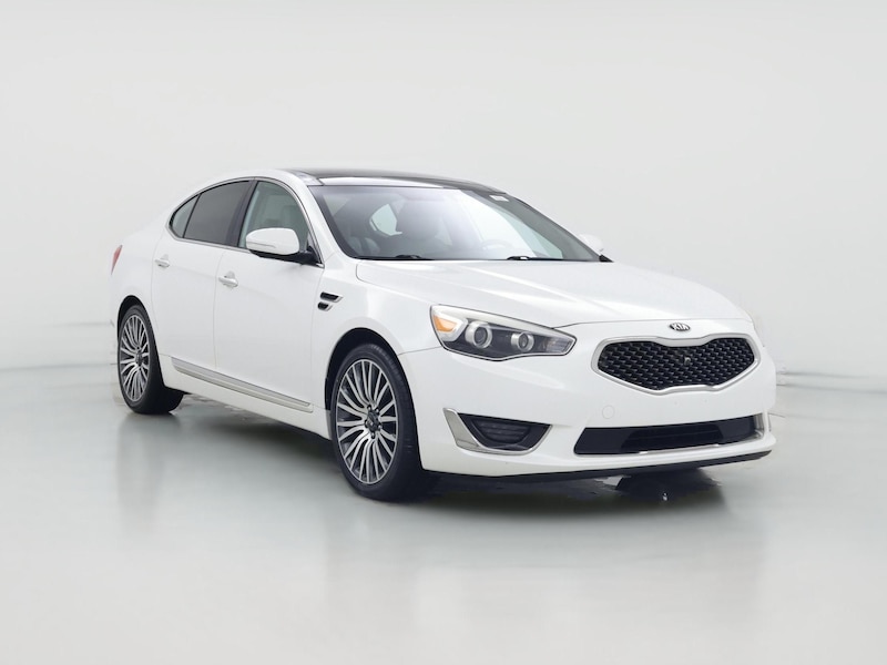 2015 Kia Cadenza Limited -
                  Kennesaw, GA