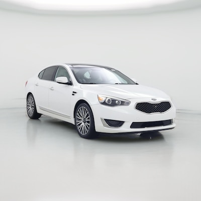 2015 Kia Cadenza Limited