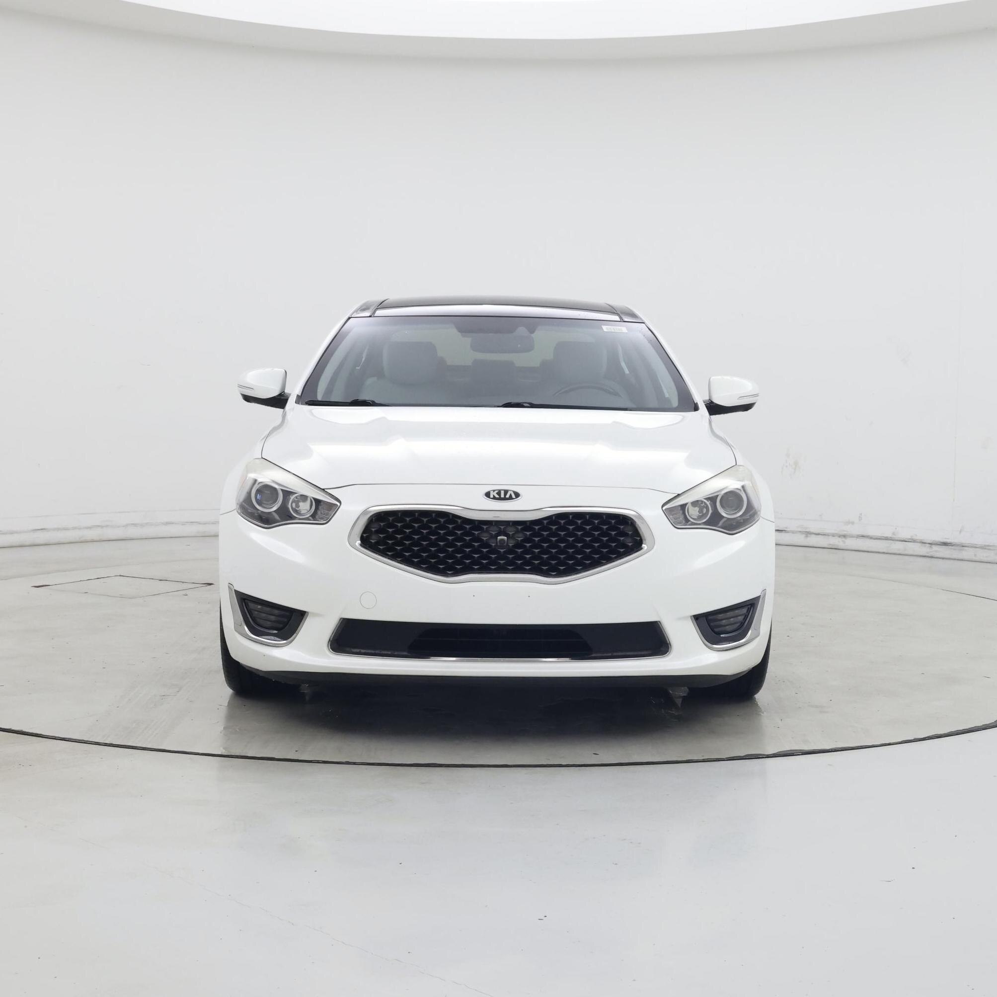 Thumbnail: 2015 Kia Cadenza - 5