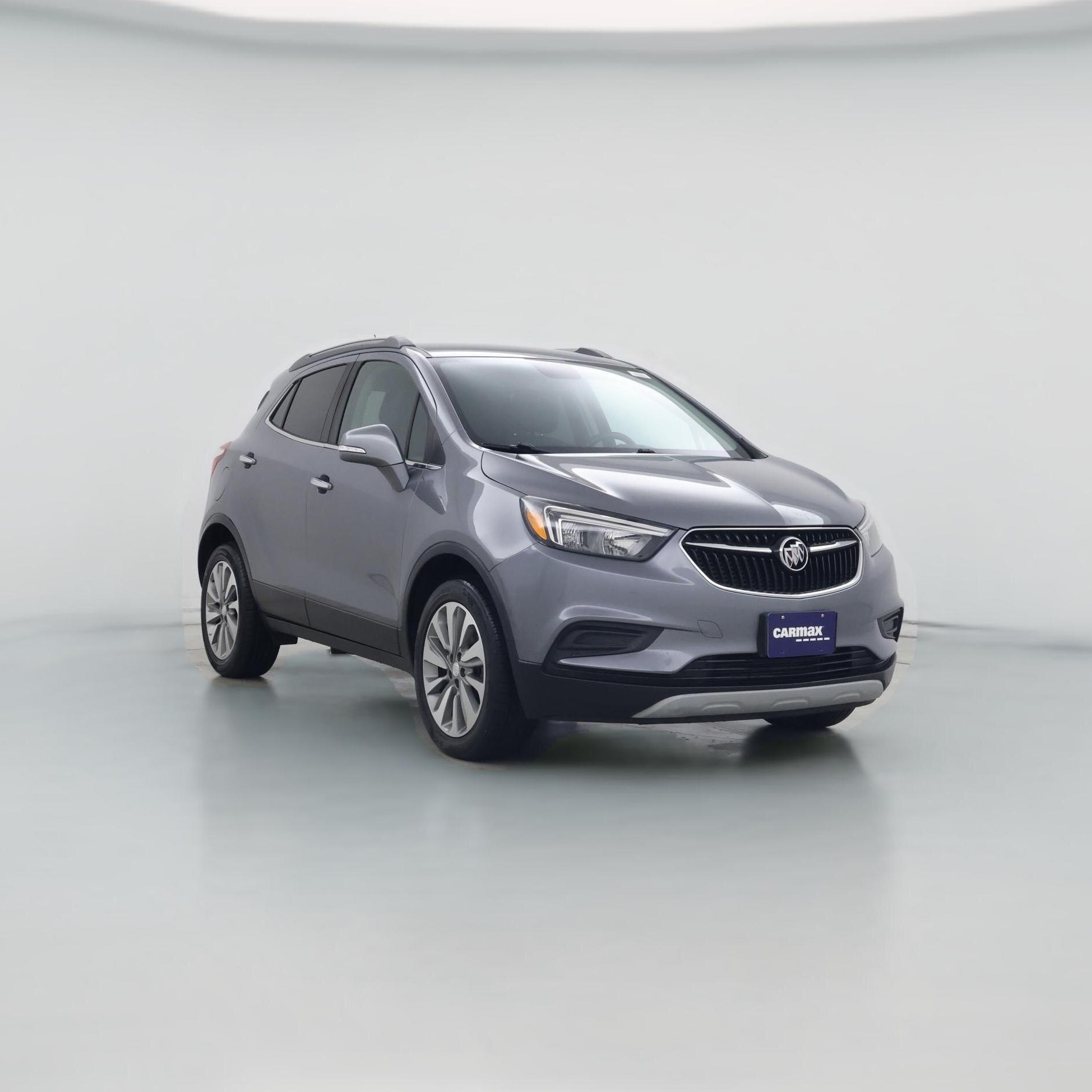 Thumbnail: 2019 Buick Encore - 1