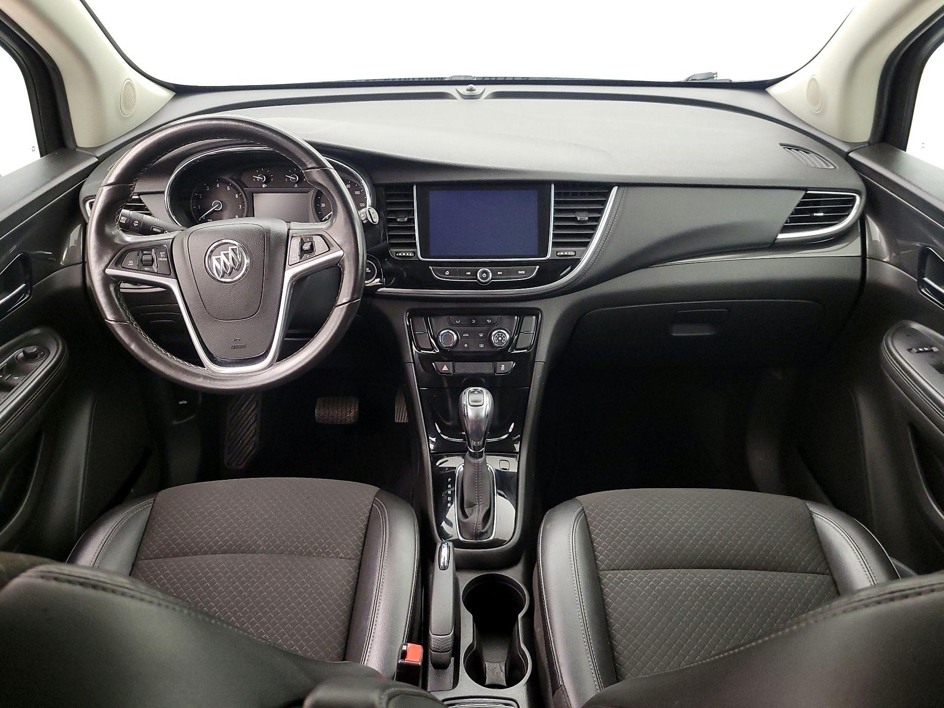 Thumbnail: 2019 Buick Encore - 9