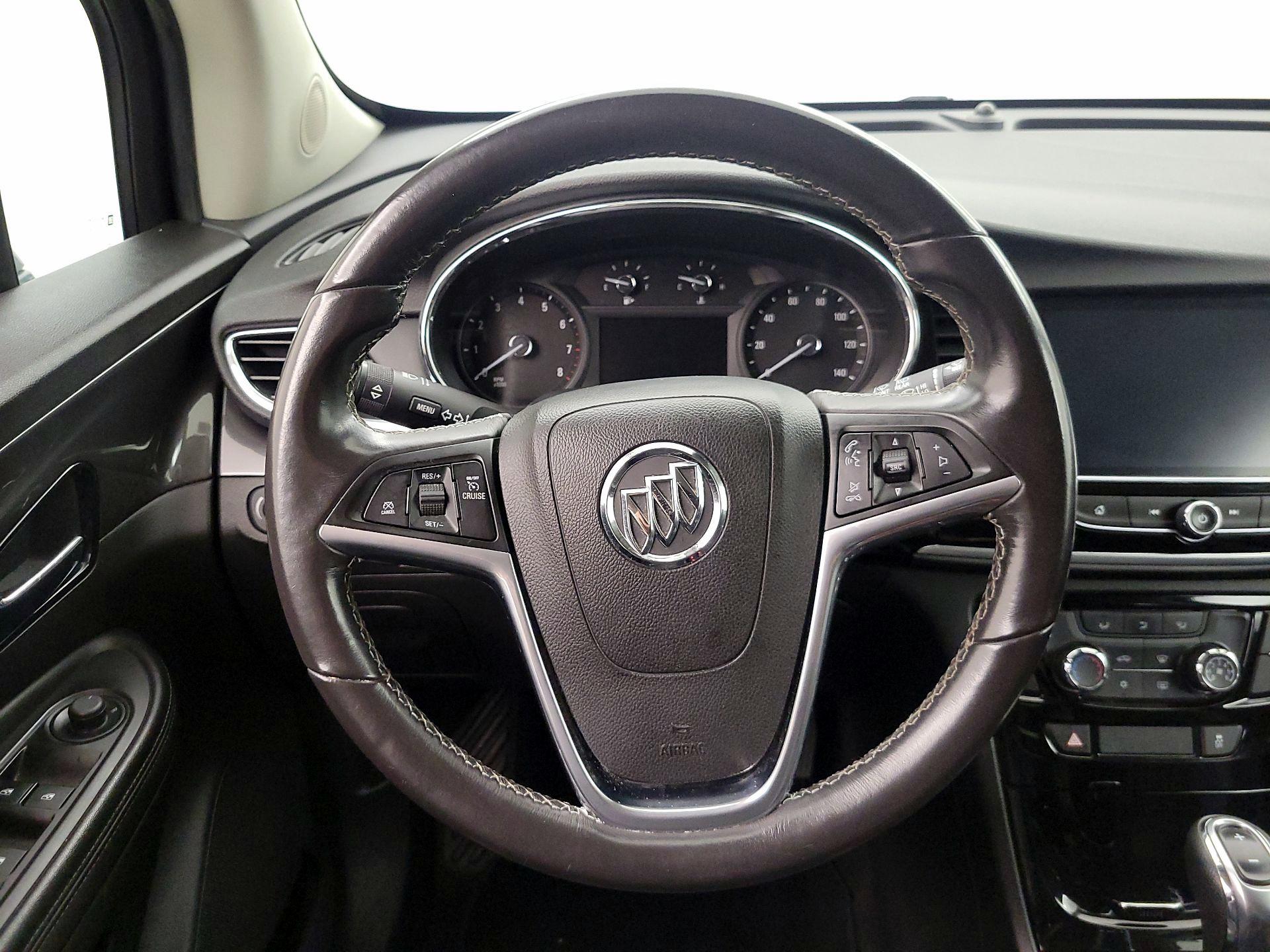 Thumbnail: 2019 Buick Encore - 10