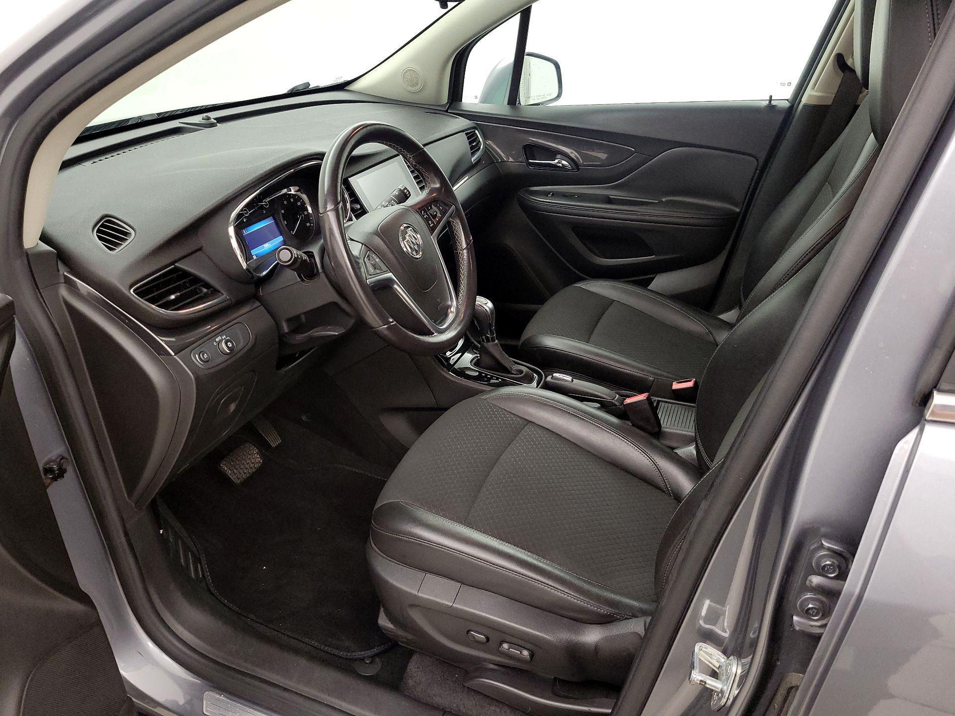 Thumbnail: 2019 Buick Encore - 11