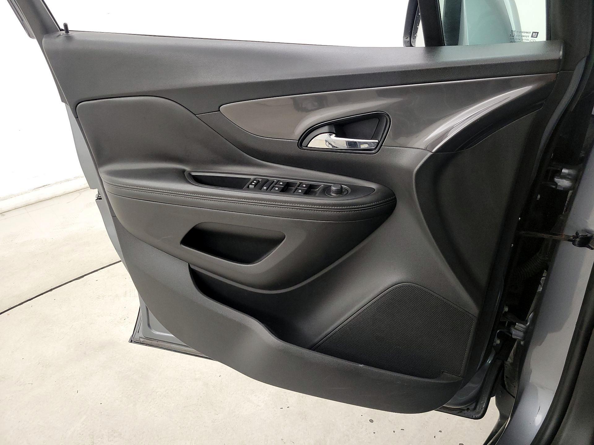 Thumbnail: 2019 Buick Encore - 12