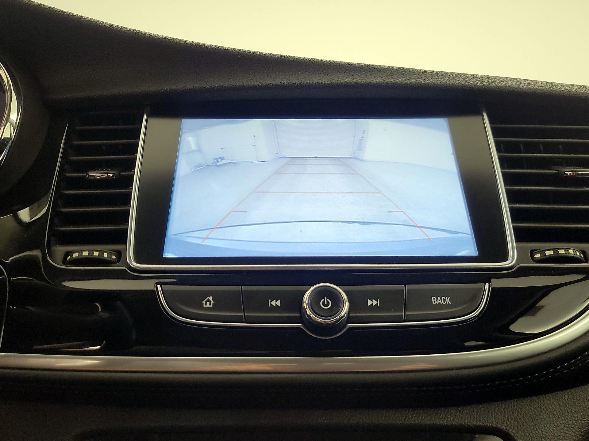Thumbnail: 2019 Buick Encore - 14