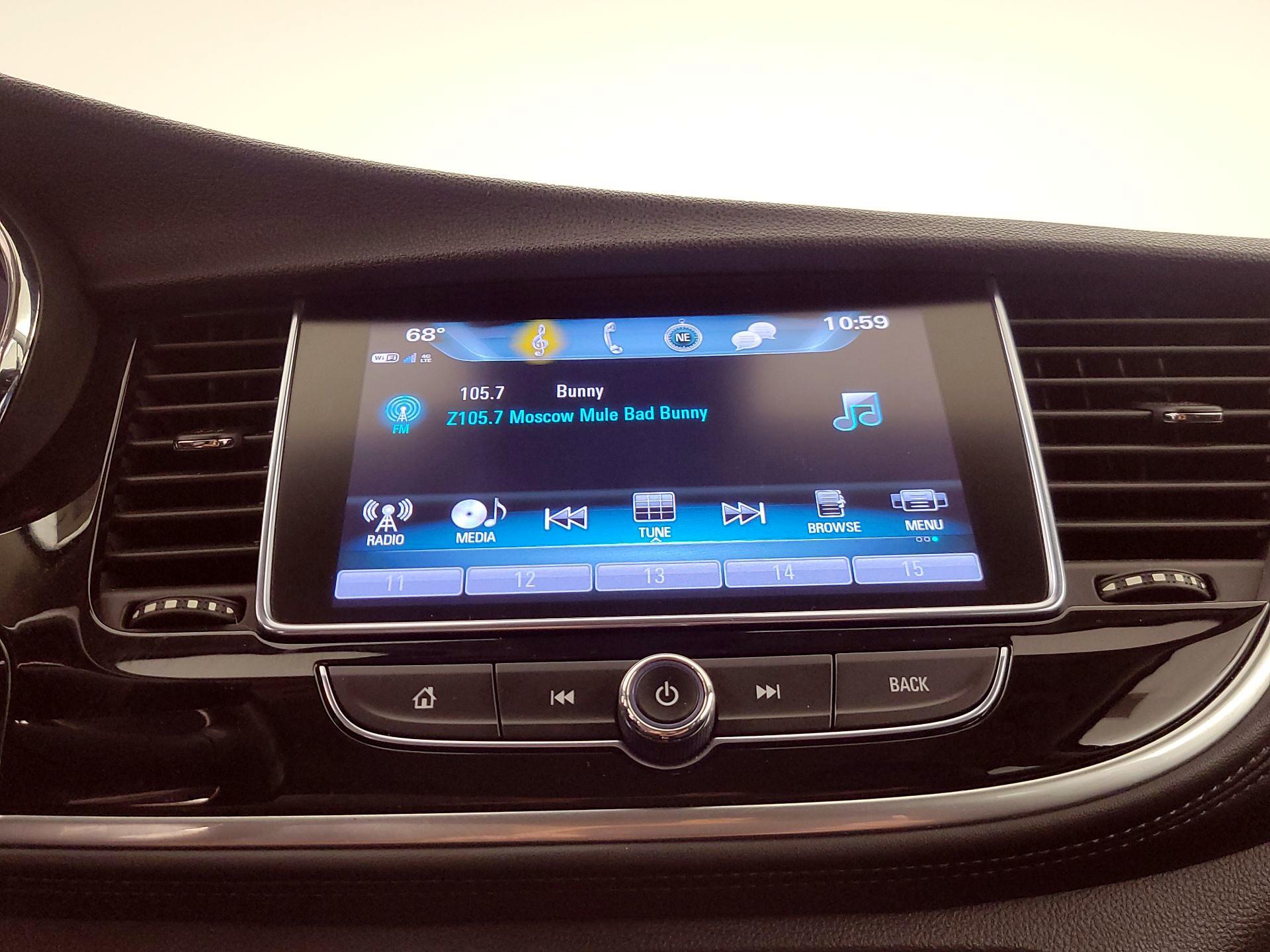 Thumbnail: 2019 Buick Encore - 15