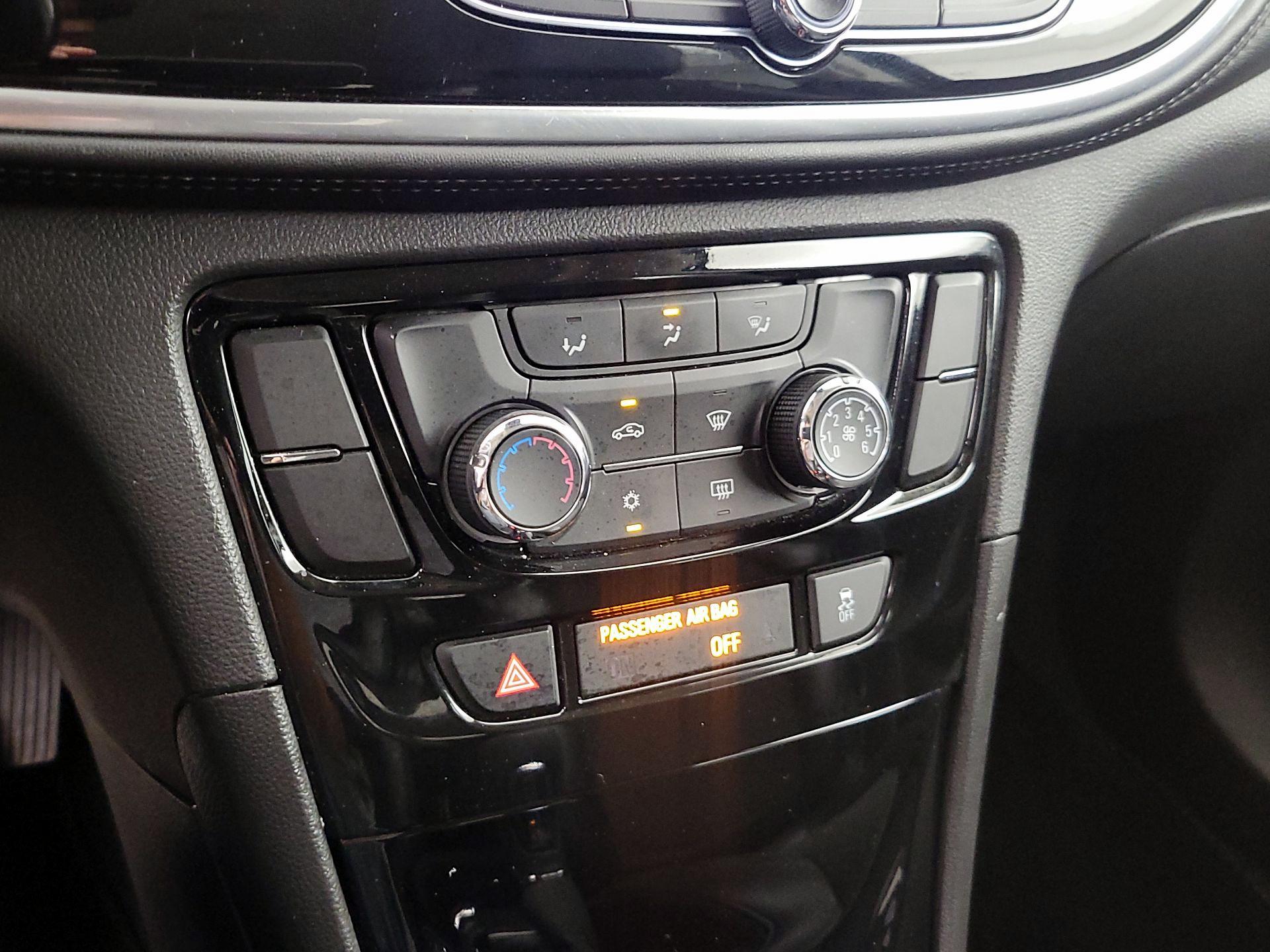 Thumbnail: 2019 Buick Encore - 16