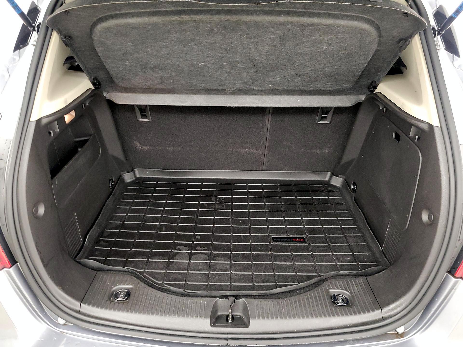 Thumbnail: 2019 Buick Encore - 20