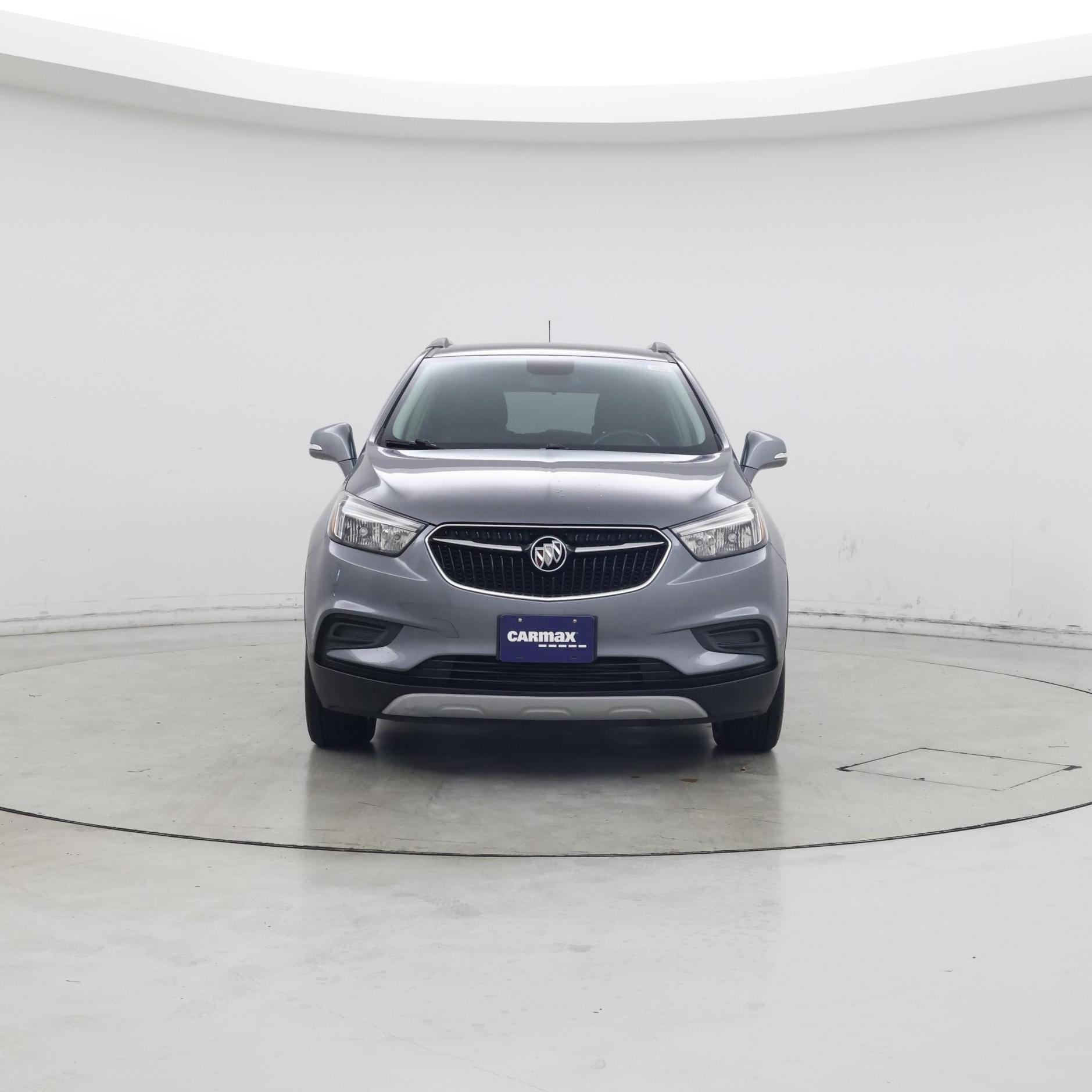Thumbnail: 2019 Buick Encore - 5