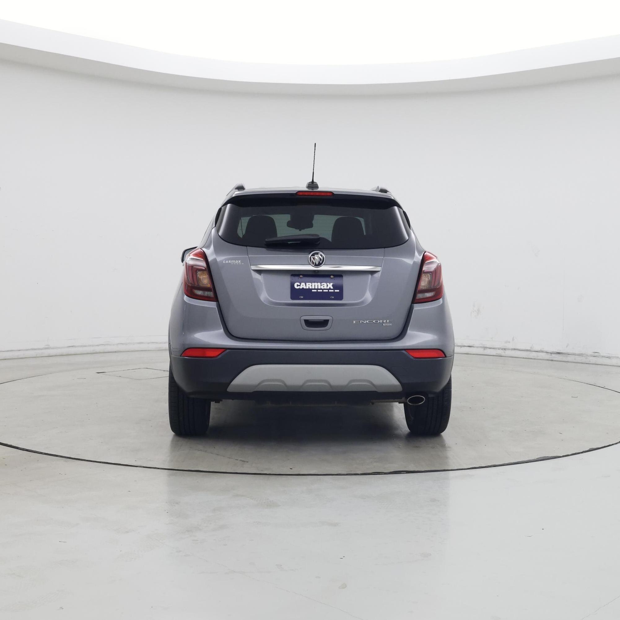 Thumbnail: 2019 Buick Encore - 6