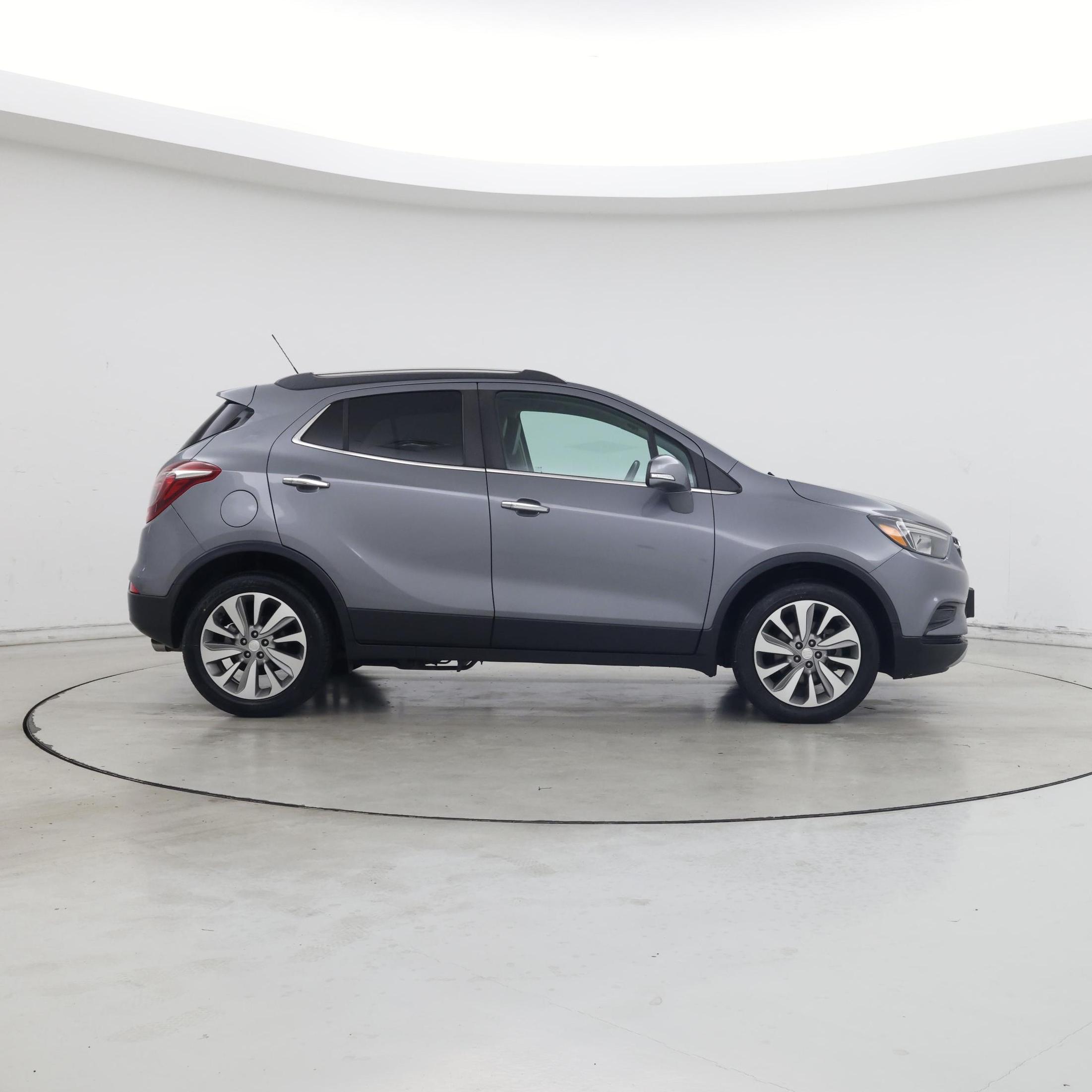 Thumbnail: 2019 Buick Encore - 7