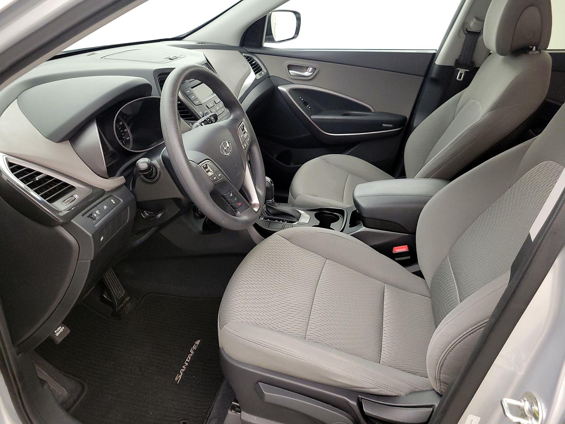 Thumbnail: 2015 Hyundai Santa Fe - 11