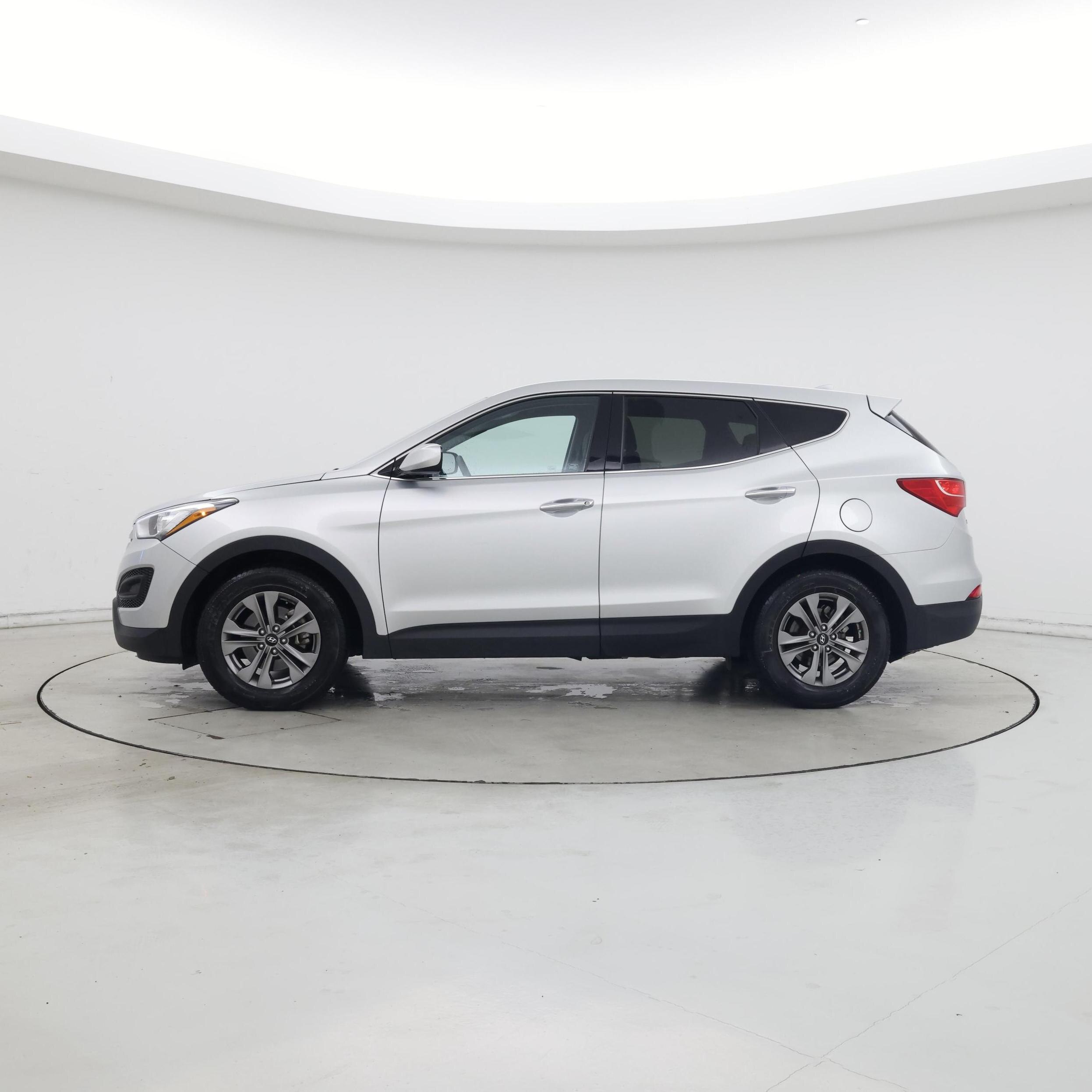Thumbnail: 2015 Hyundai Santa Fe - 3