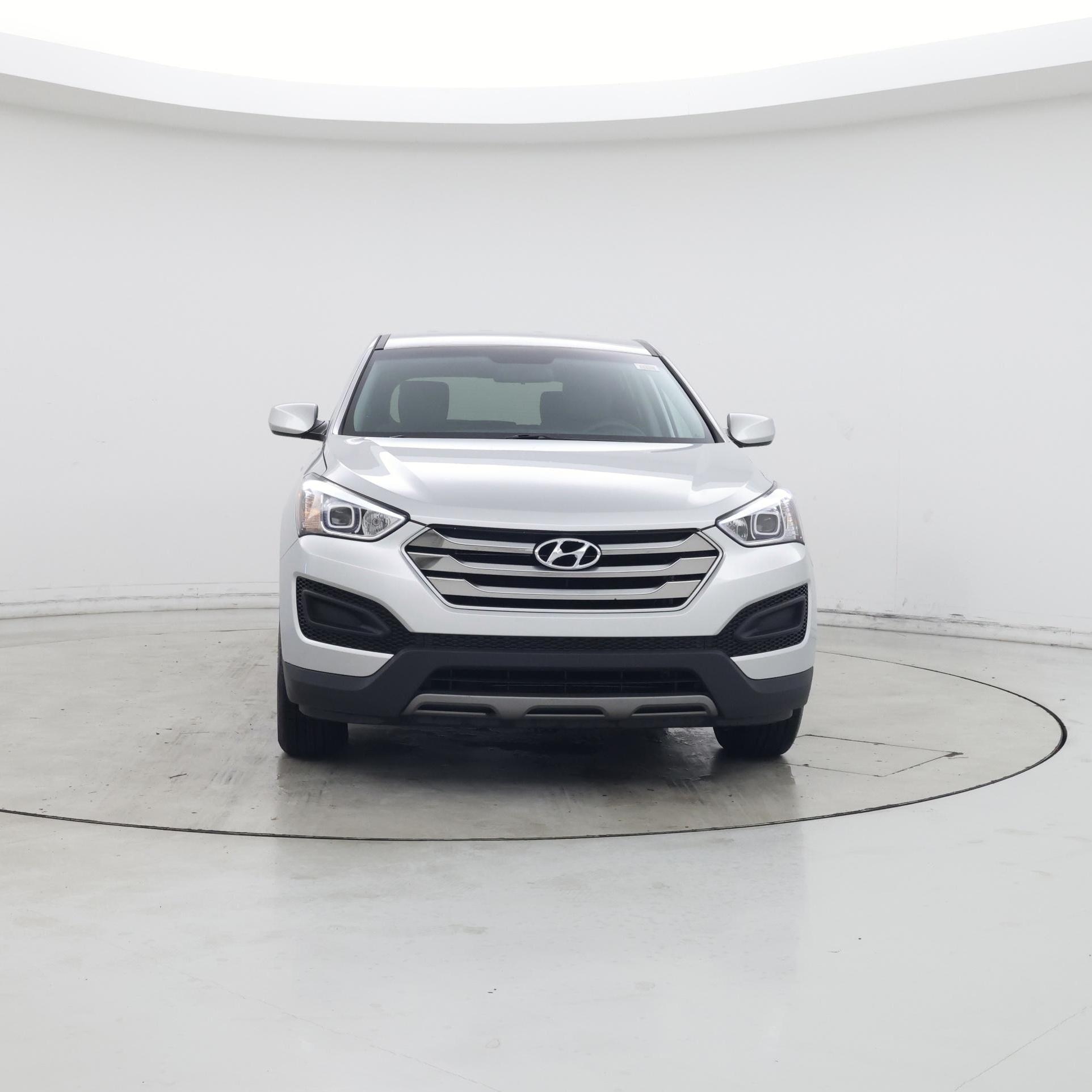 Thumbnail: 2015 Hyundai Santa Fe - 5