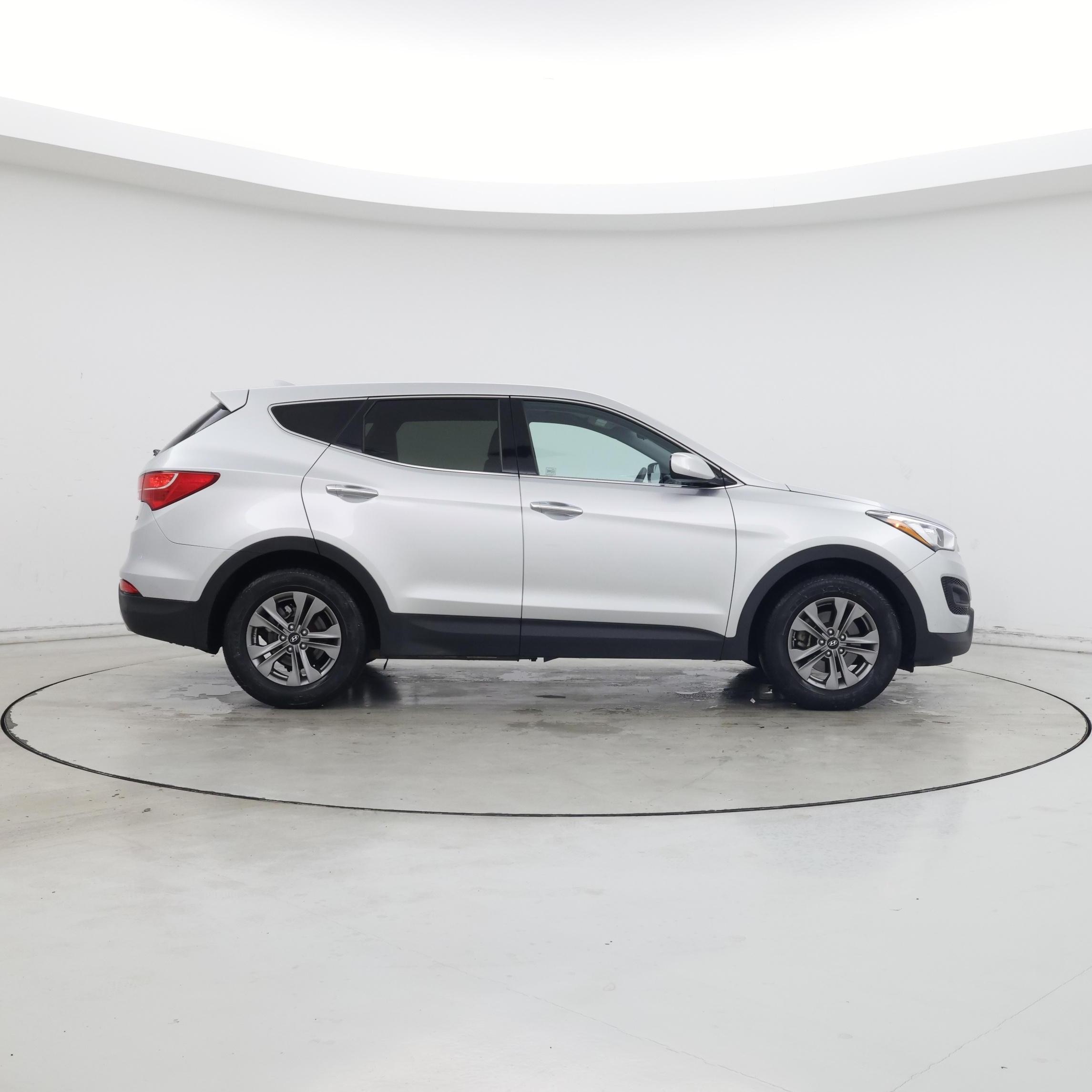 Thumbnail: 2015 Hyundai Santa Fe - 7