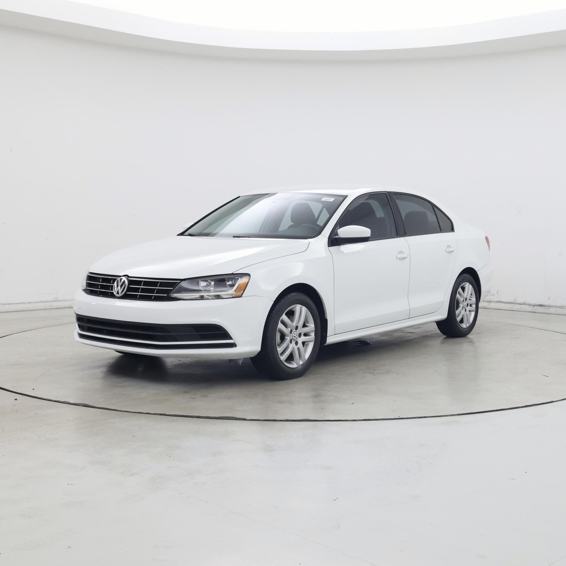 Thumbnail: 2018 Volkswagen Jetta - 4