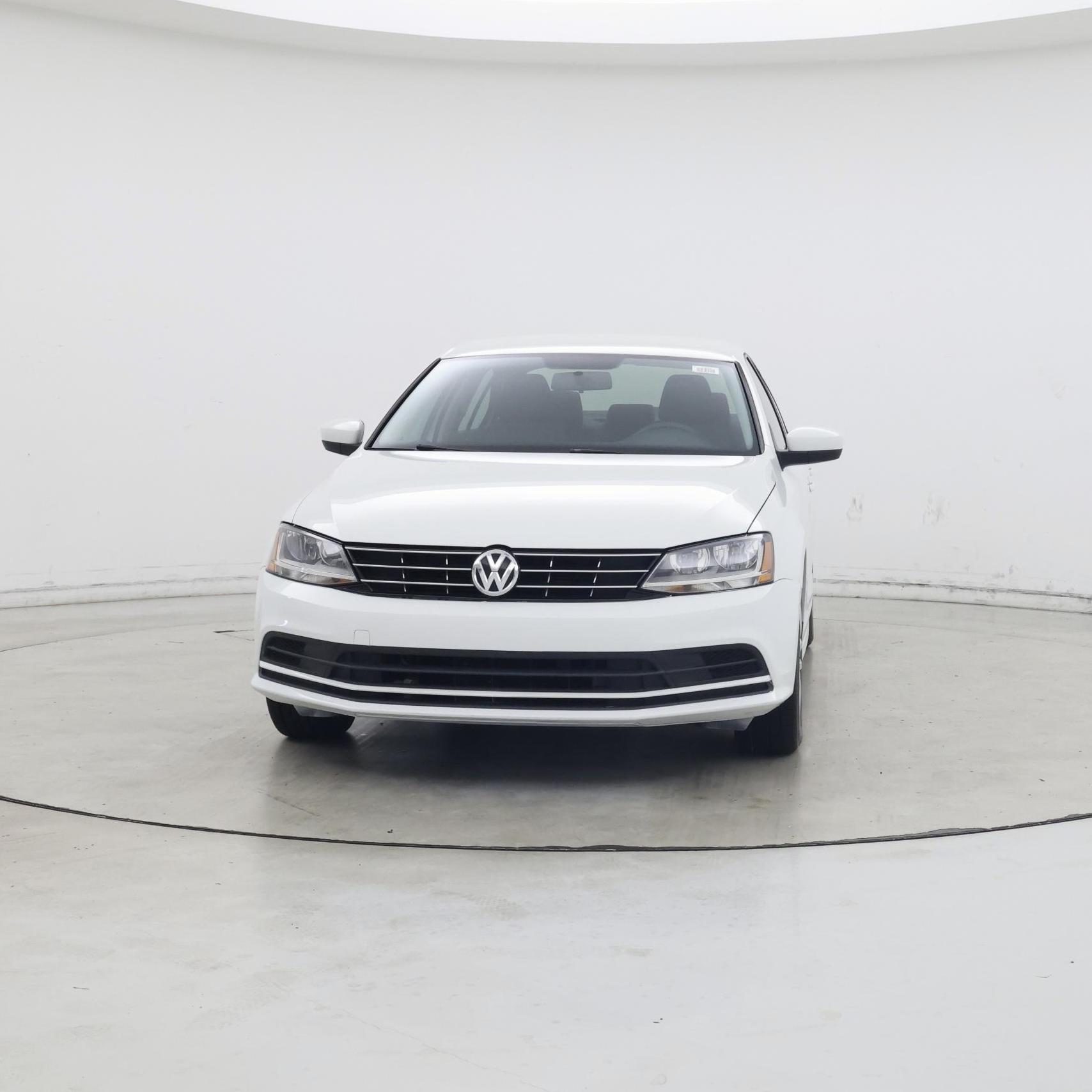 Thumbnail: 2018 Volkswagen Jetta - 5