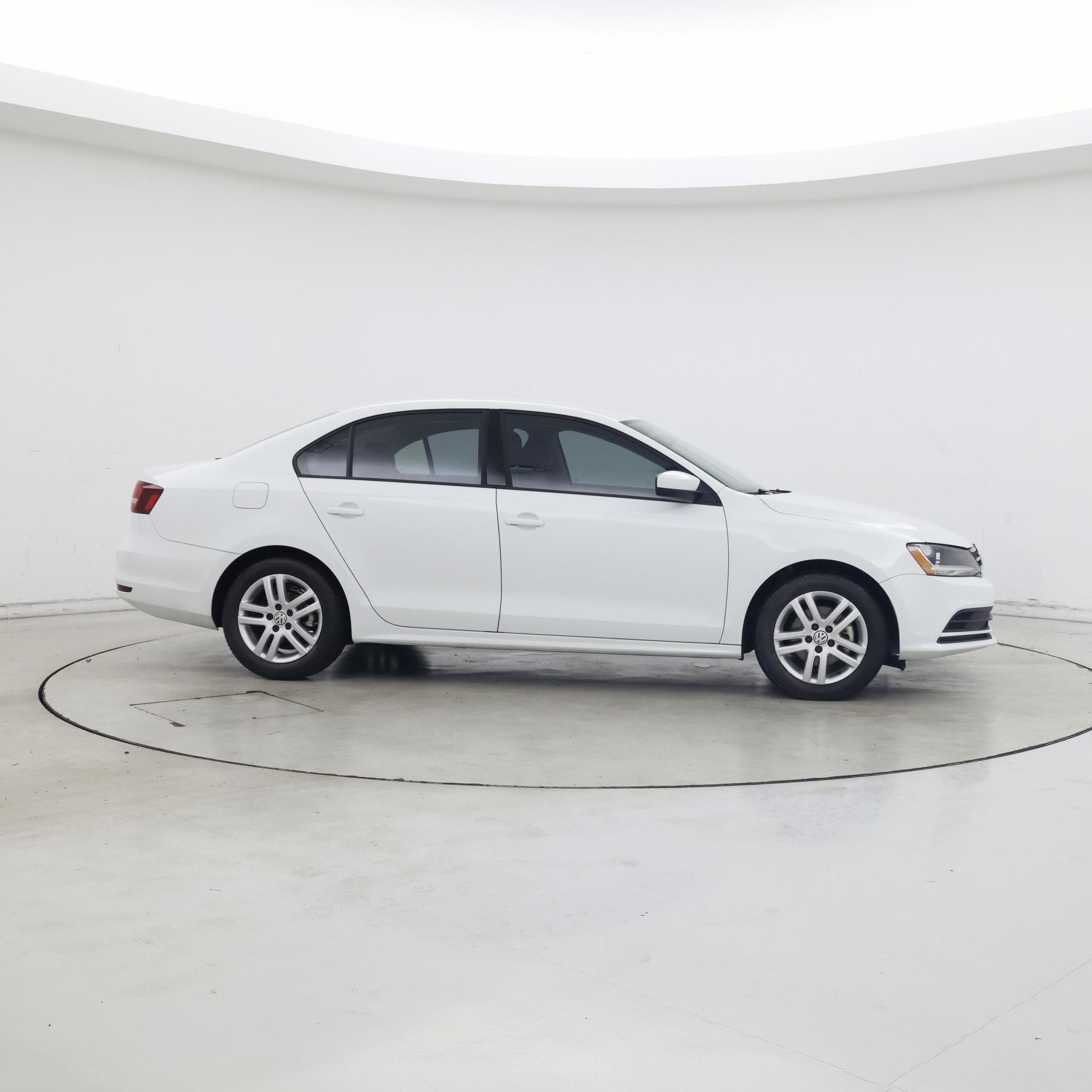 Thumbnail: 2018 Volkswagen Jetta - 7