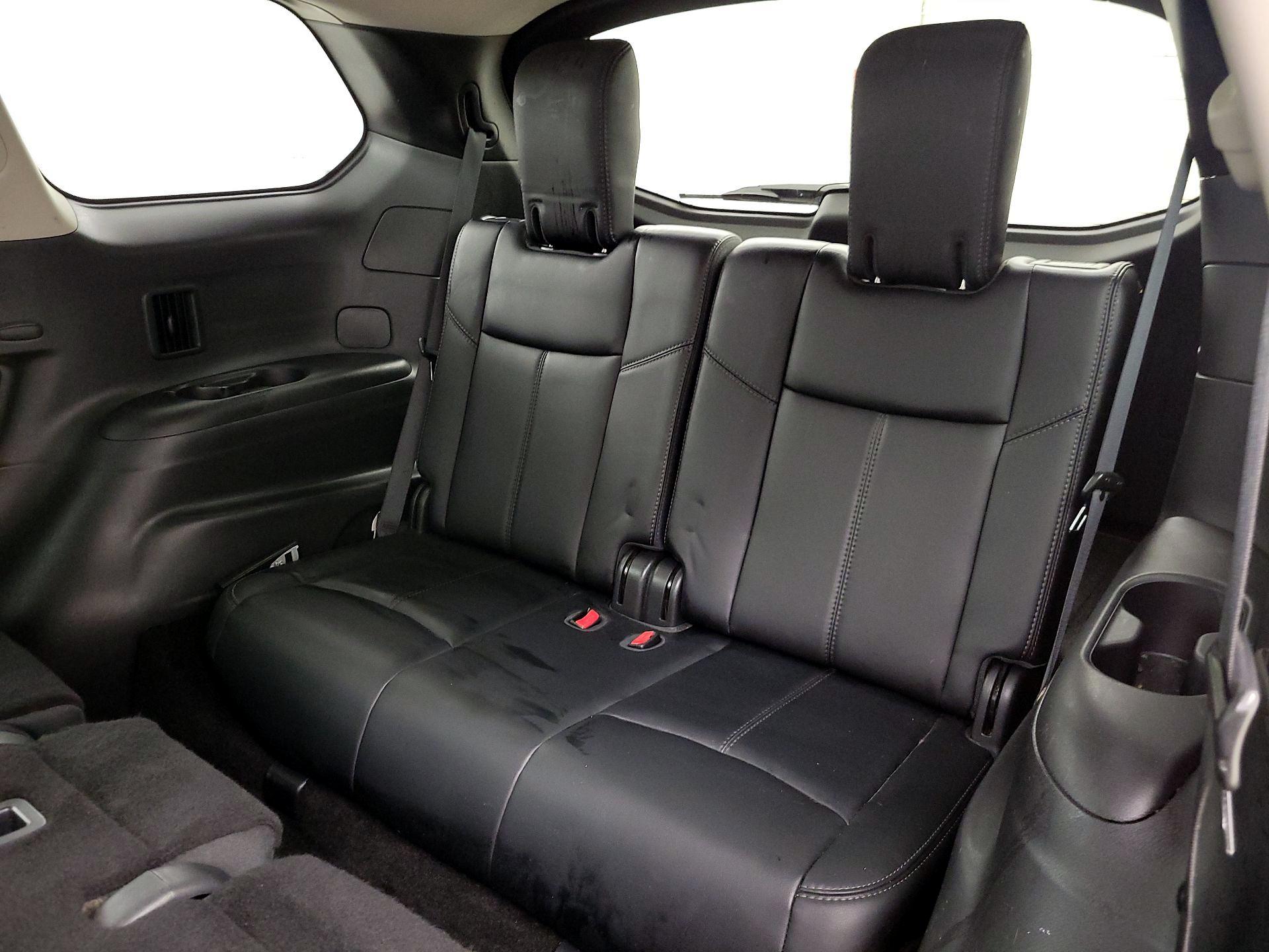 Thumbnail: 2015 Nissan Pathfinder - 20