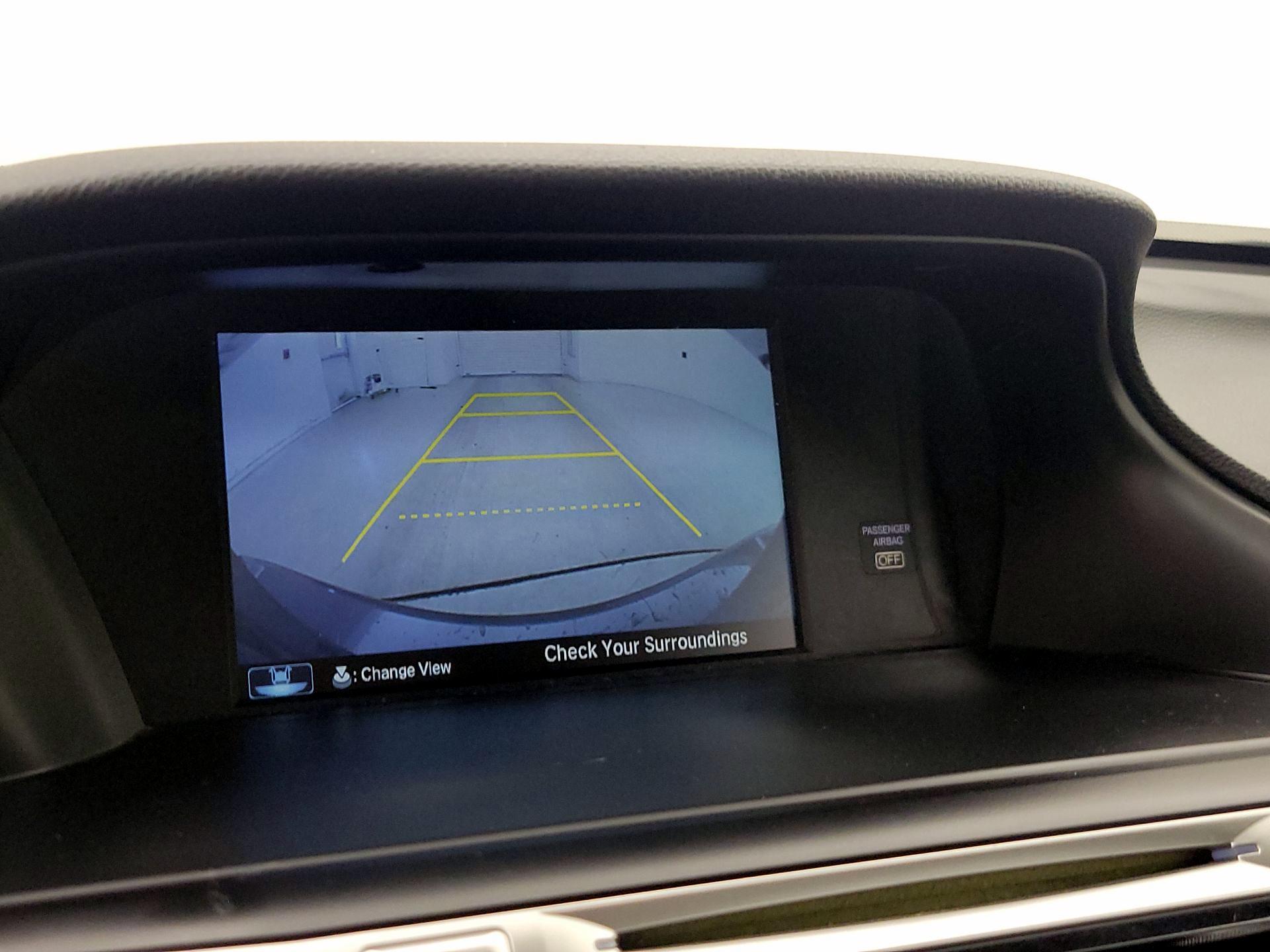 Thumbnail: 2015 Honda Accord - 14