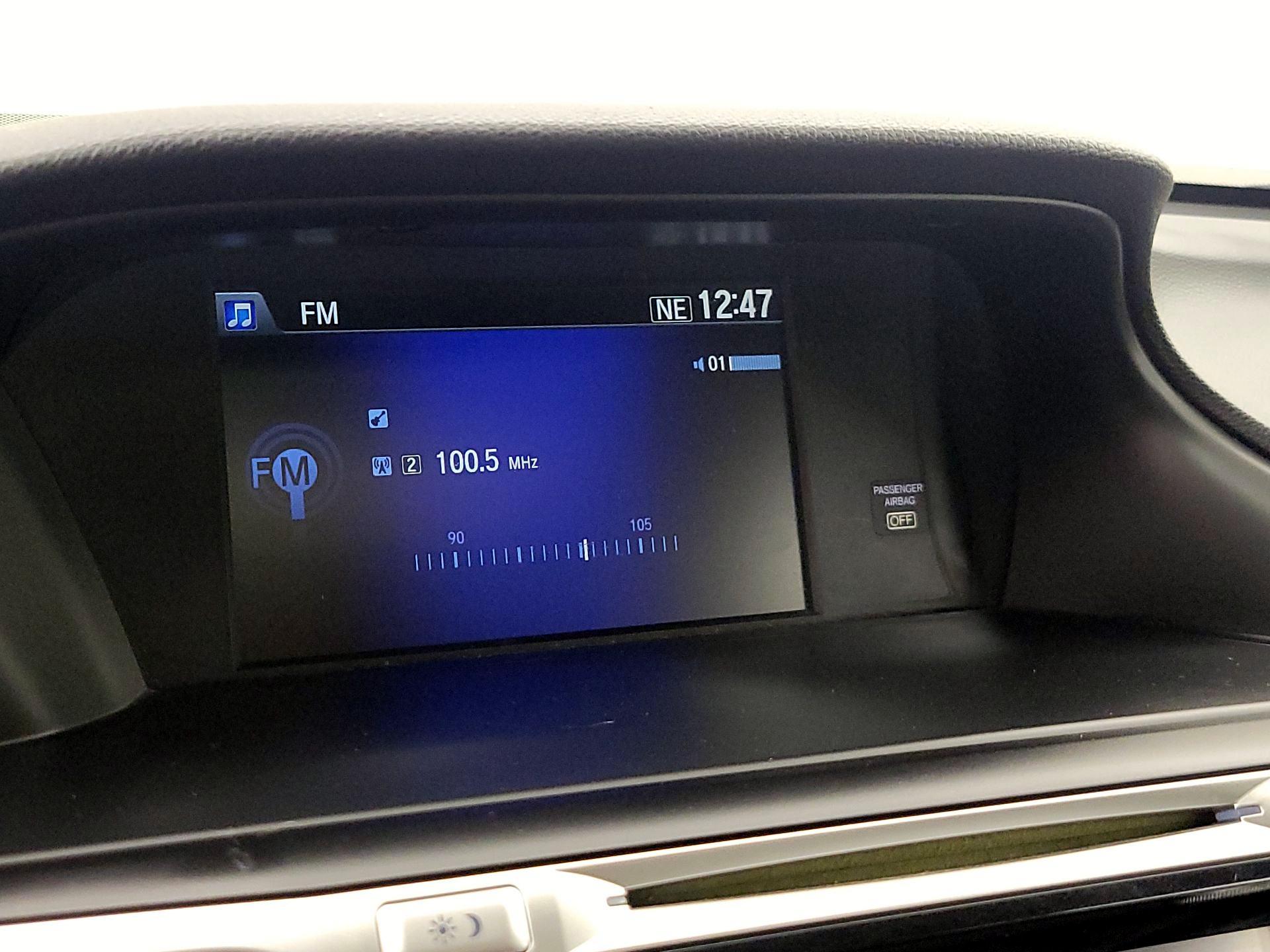 Thumbnail: 2015 Honda Accord - 15