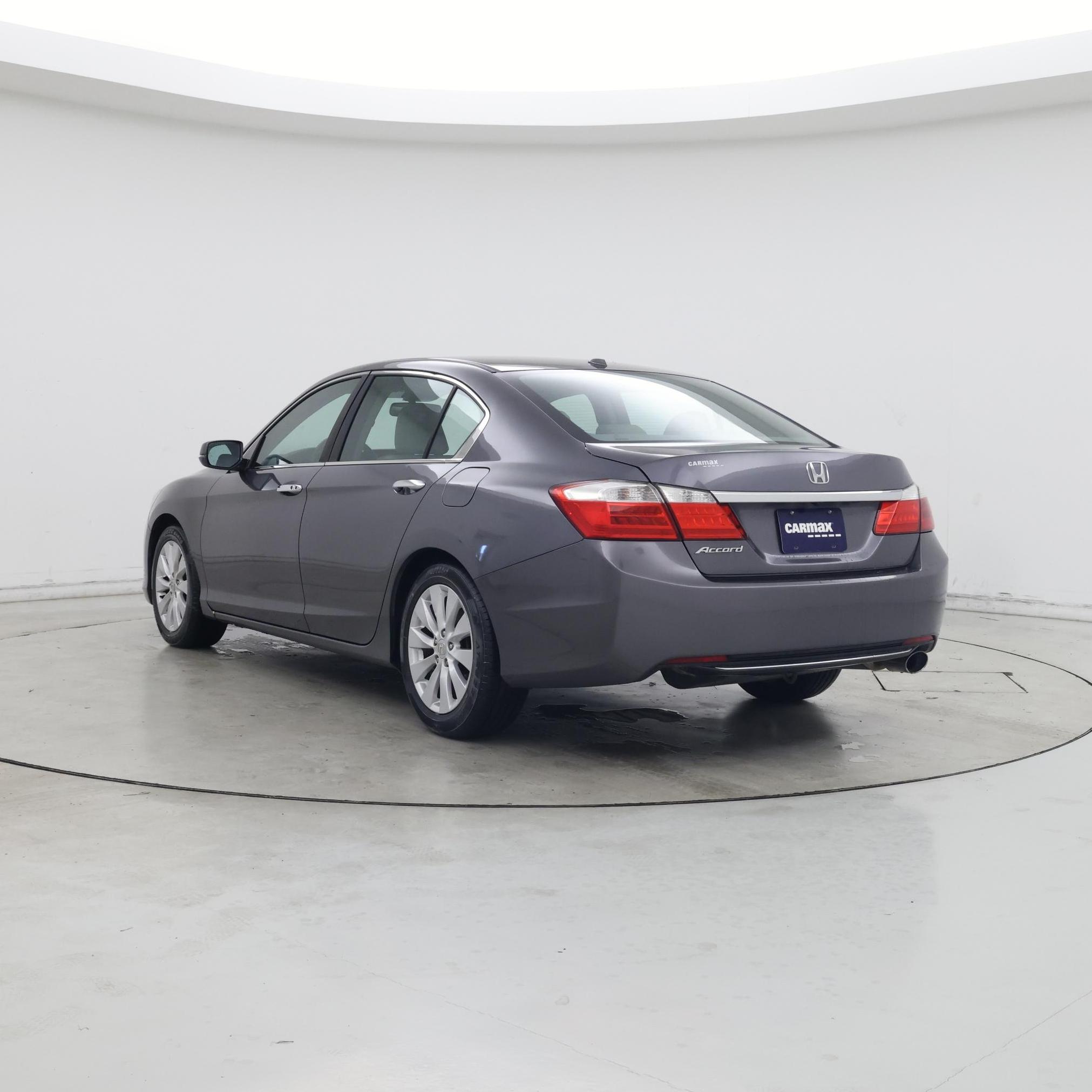 Thumbnail: 2015 Honda Accord - 2
