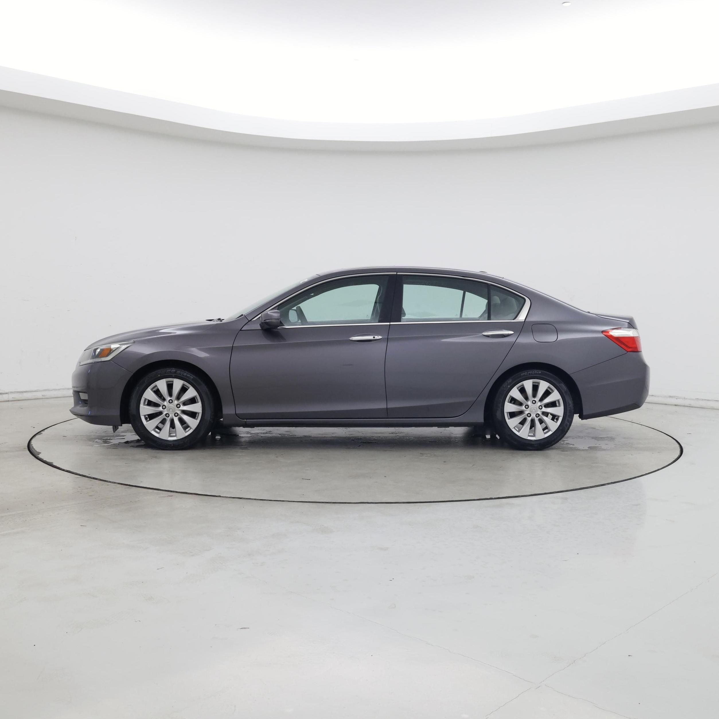 Thumbnail: 2015 Honda Accord - 3