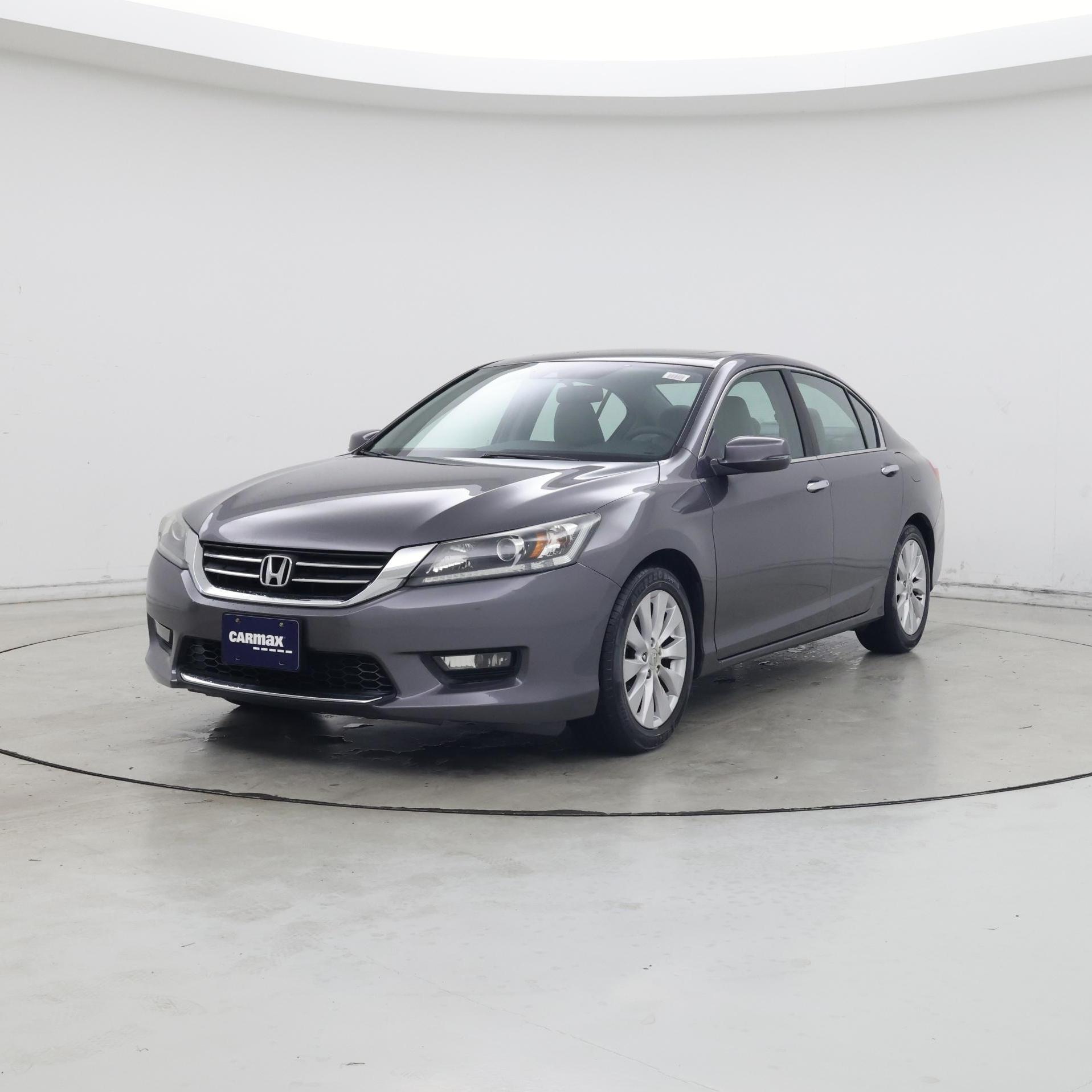 Thumbnail: 2015 Honda Accord - 4