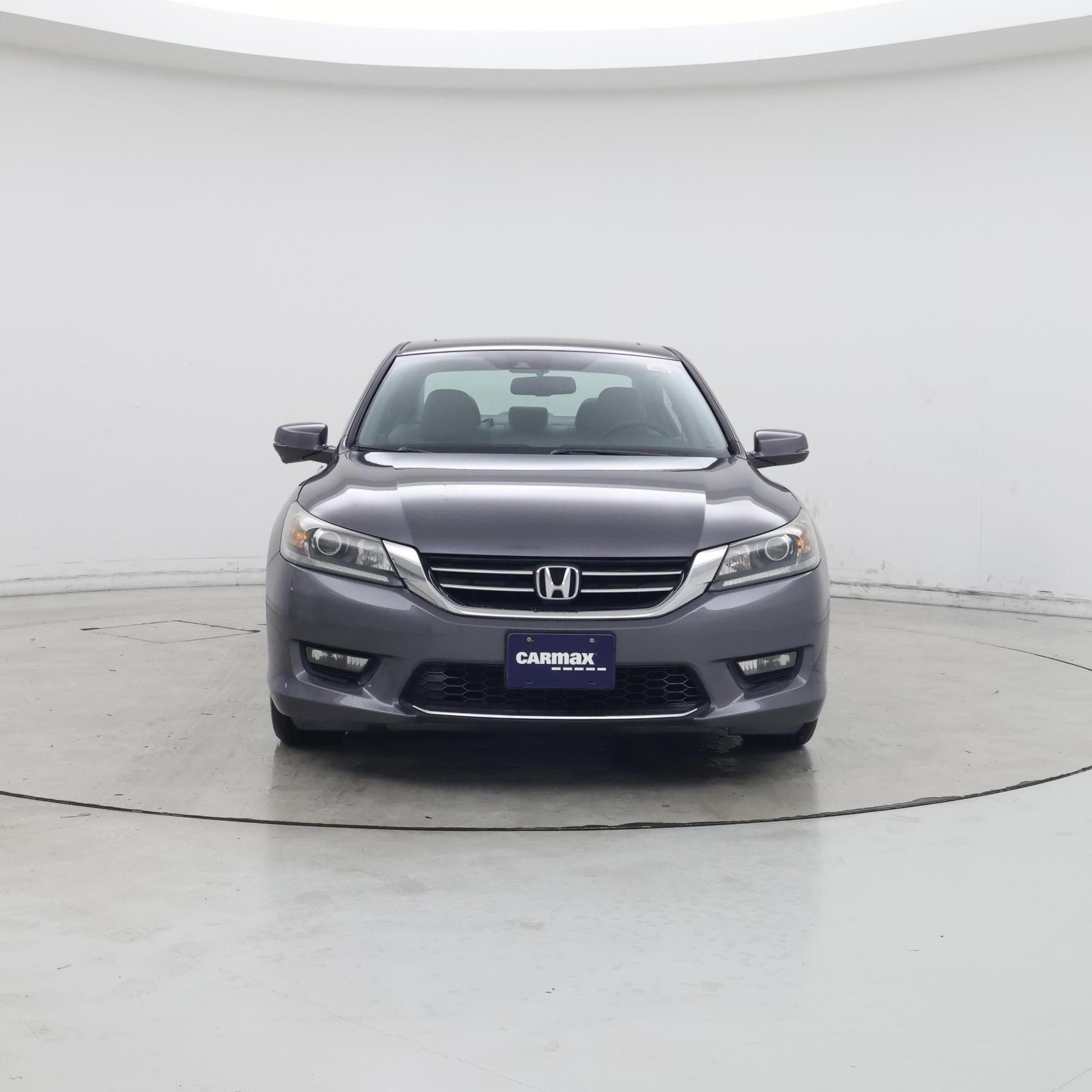 Thumbnail: 2015 Honda Accord - 5