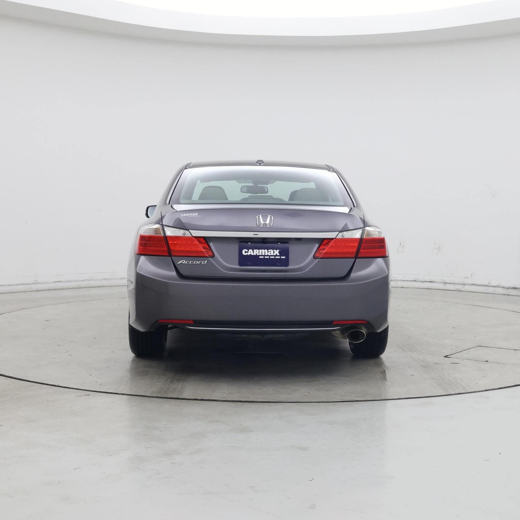 Thumbnail: 2015 Honda Accord - 6
