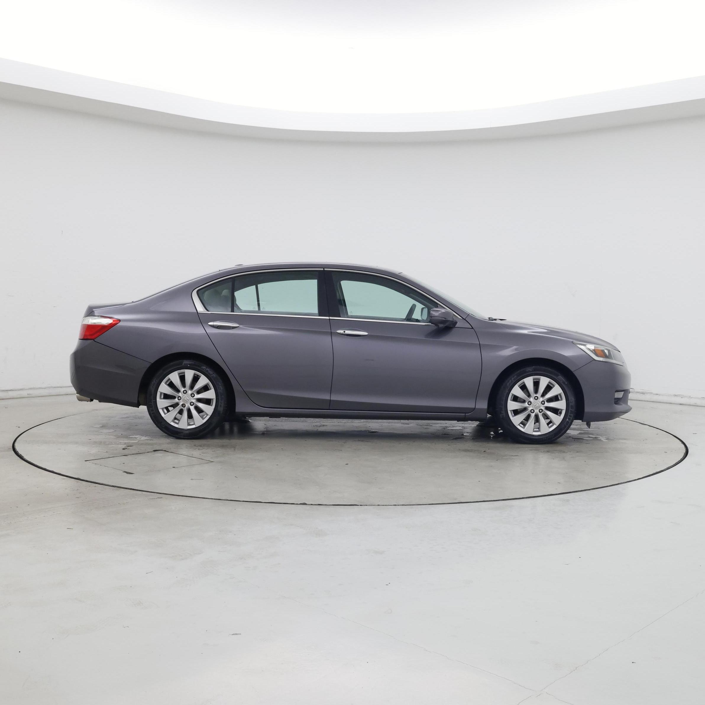 Thumbnail: 2015 Honda Accord - 7