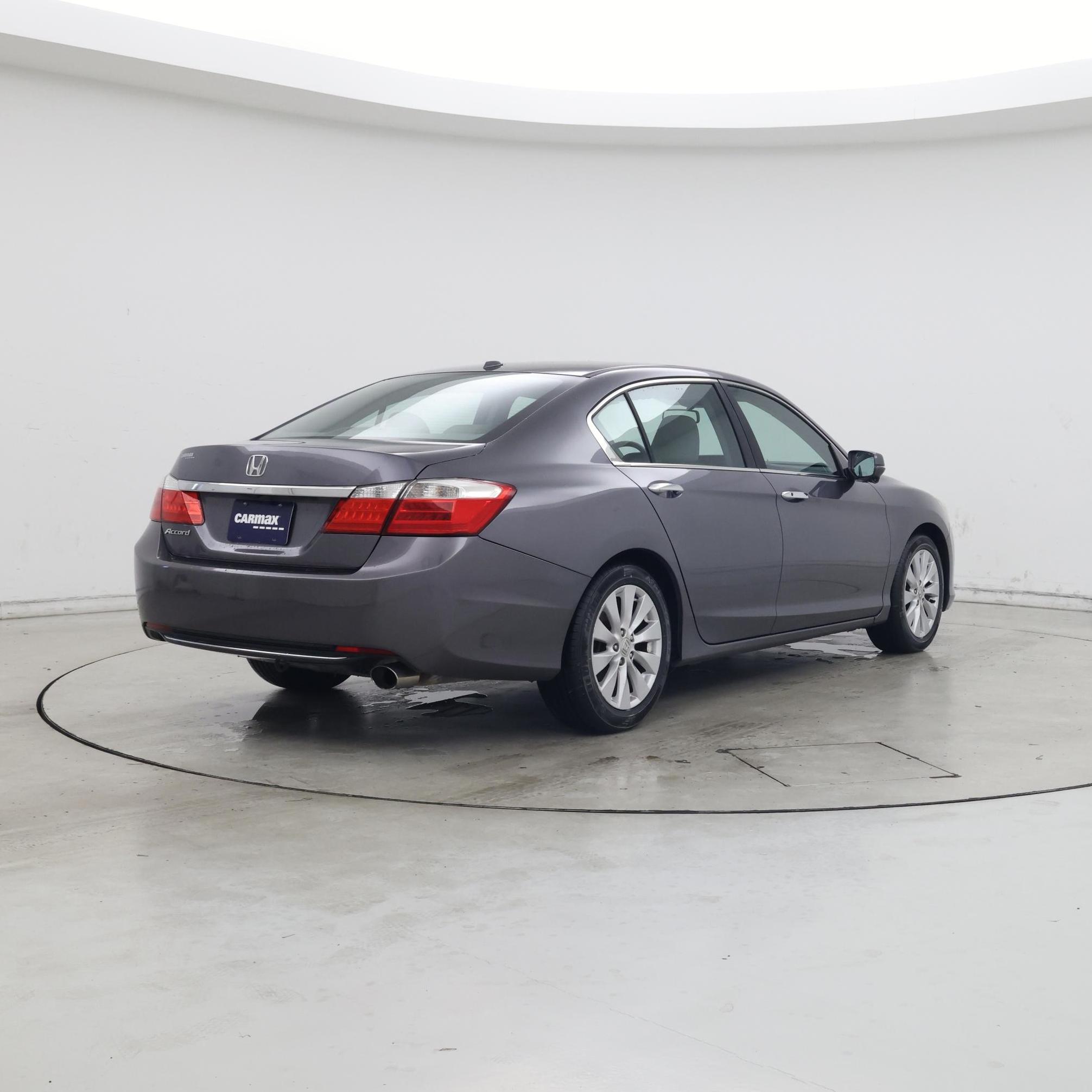 Thumbnail: 2015 Honda Accord - 8