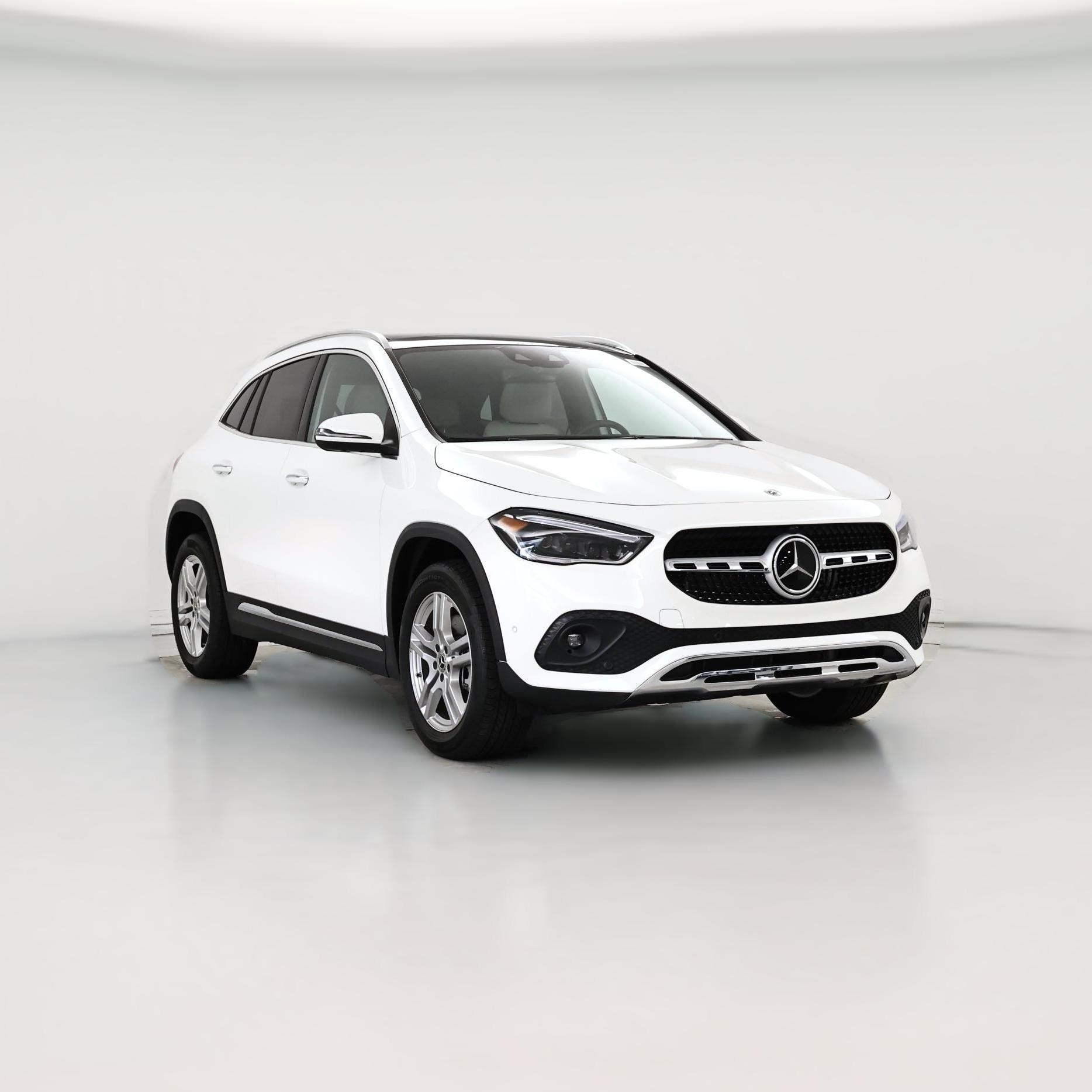 Thumbnail: 2023 Mercedes-Benz GLA - 1