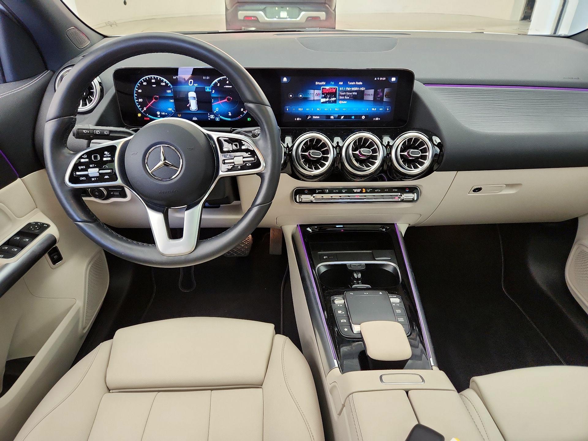 Thumbnail: 2023 Mercedes-Benz GLA - 9
