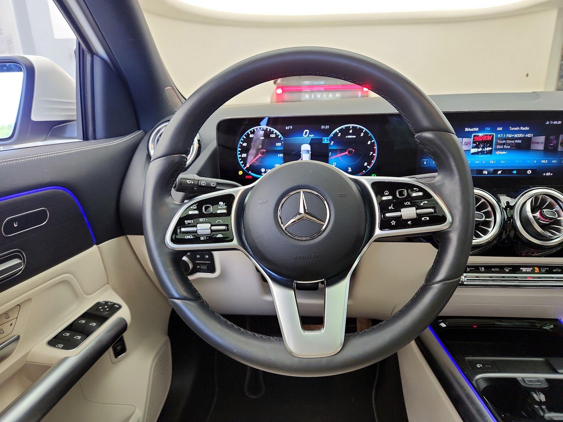 Thumbnail: 2023 Mercedes-Benz GLA - 10