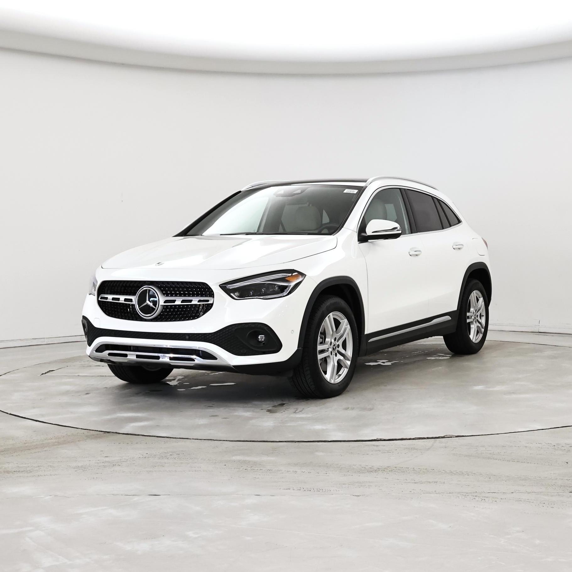 Thumbnail: 2023 Mercedes-Benz GLA - 4