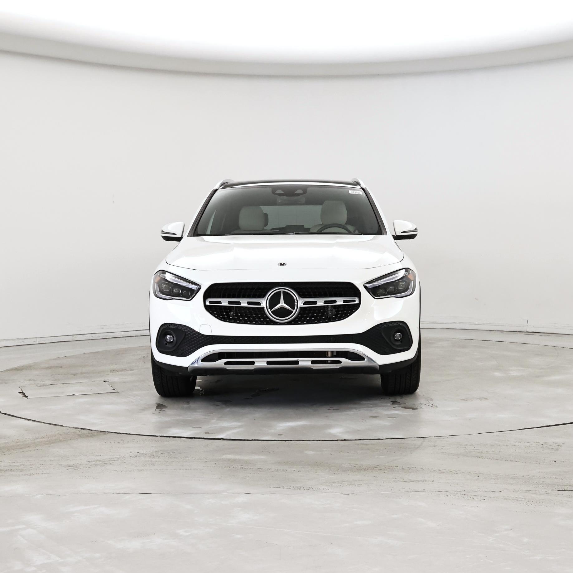 Thumbnail: 2023 Mercedes-Benz GLA - 5