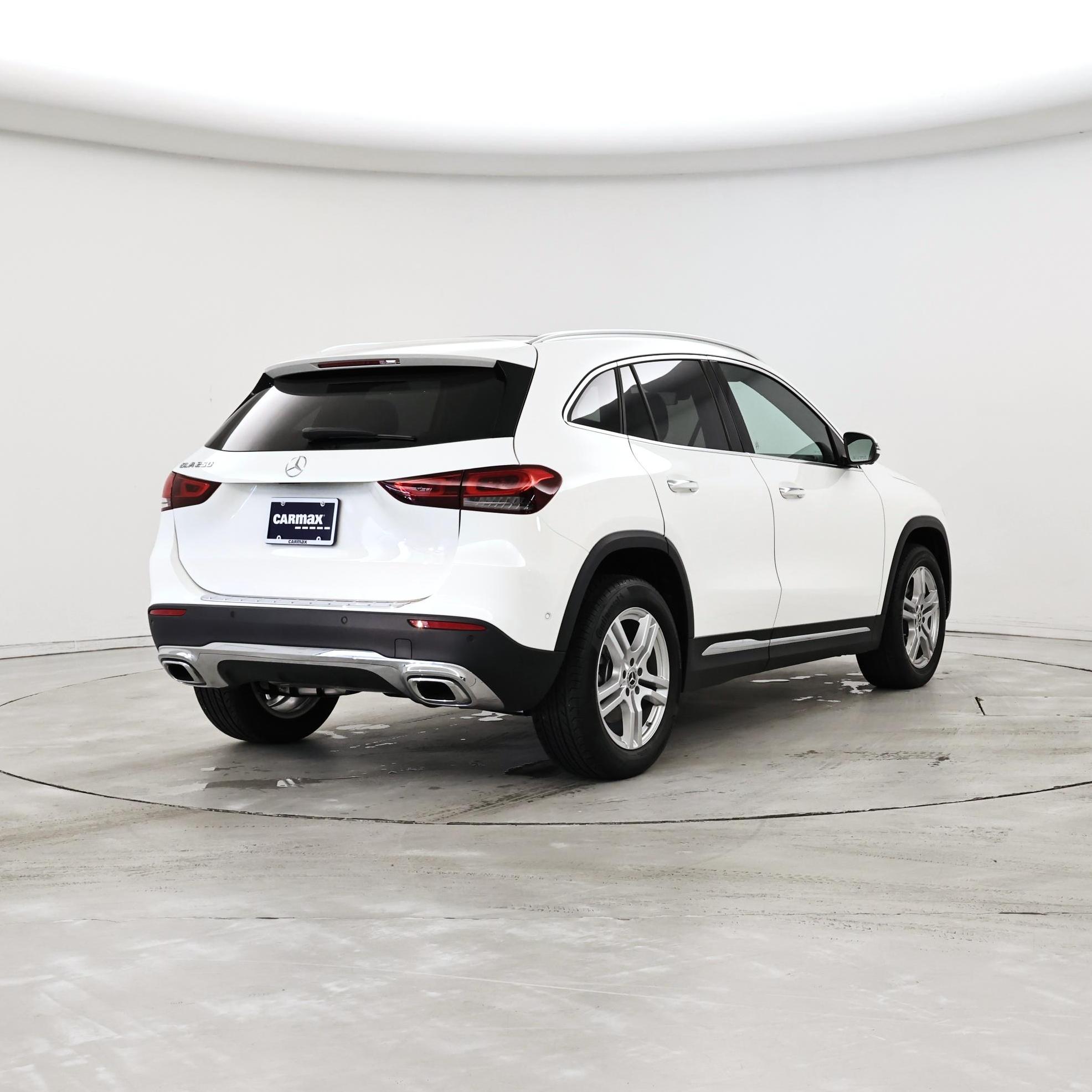 Thumbnail: 2023 Mercedes-Benz GLA - 8