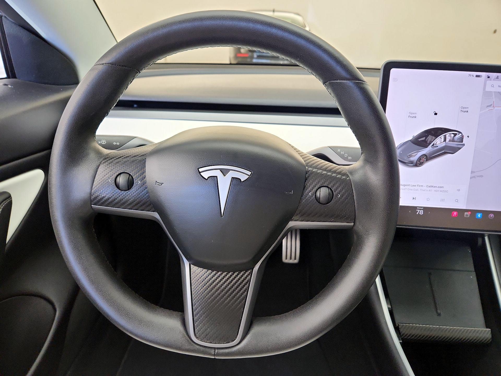 Thumbnail: 2020 Tesla Model 3 - 10