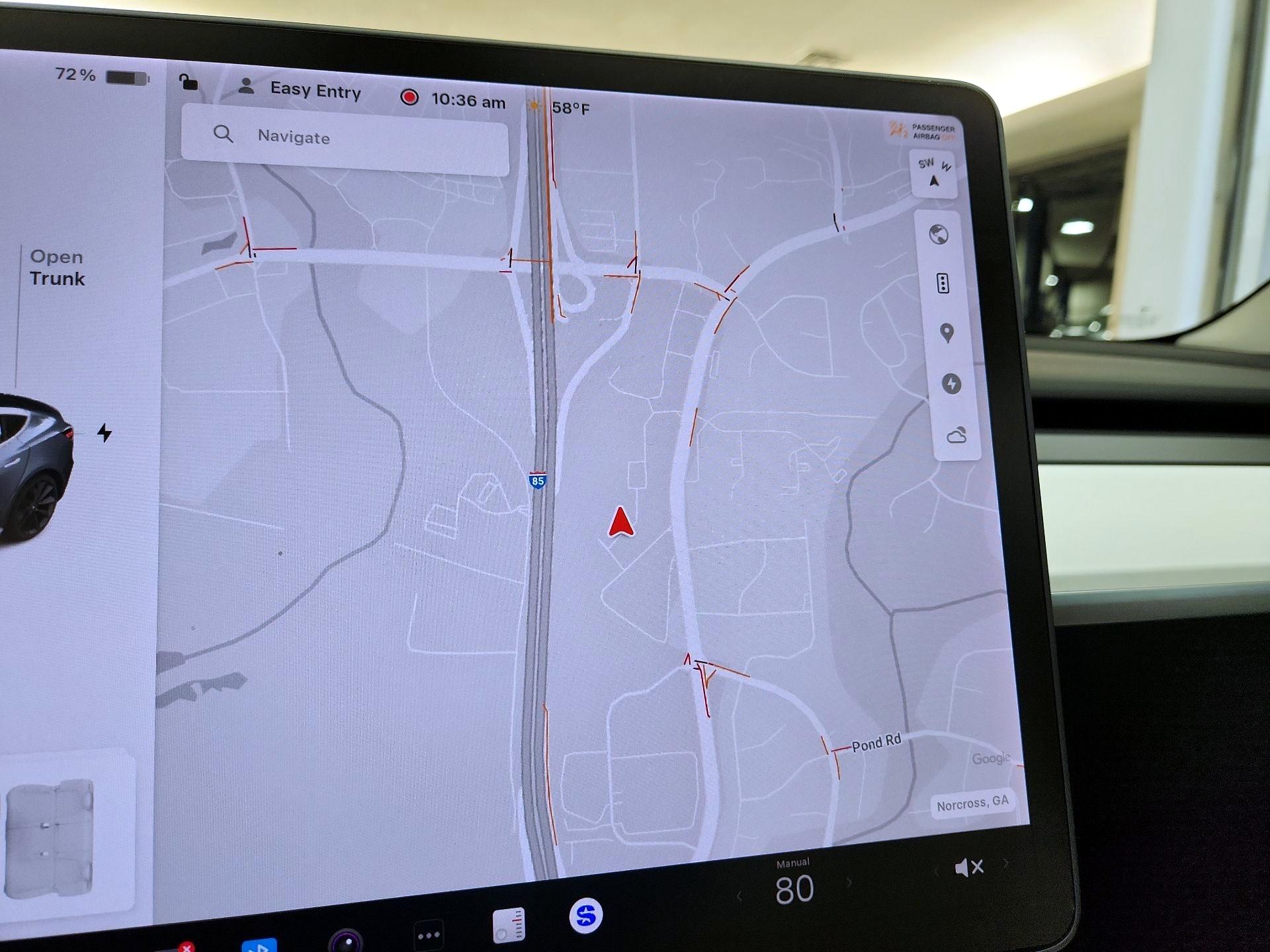 Thumbnail: 2020 Tesla Model 3 - 13