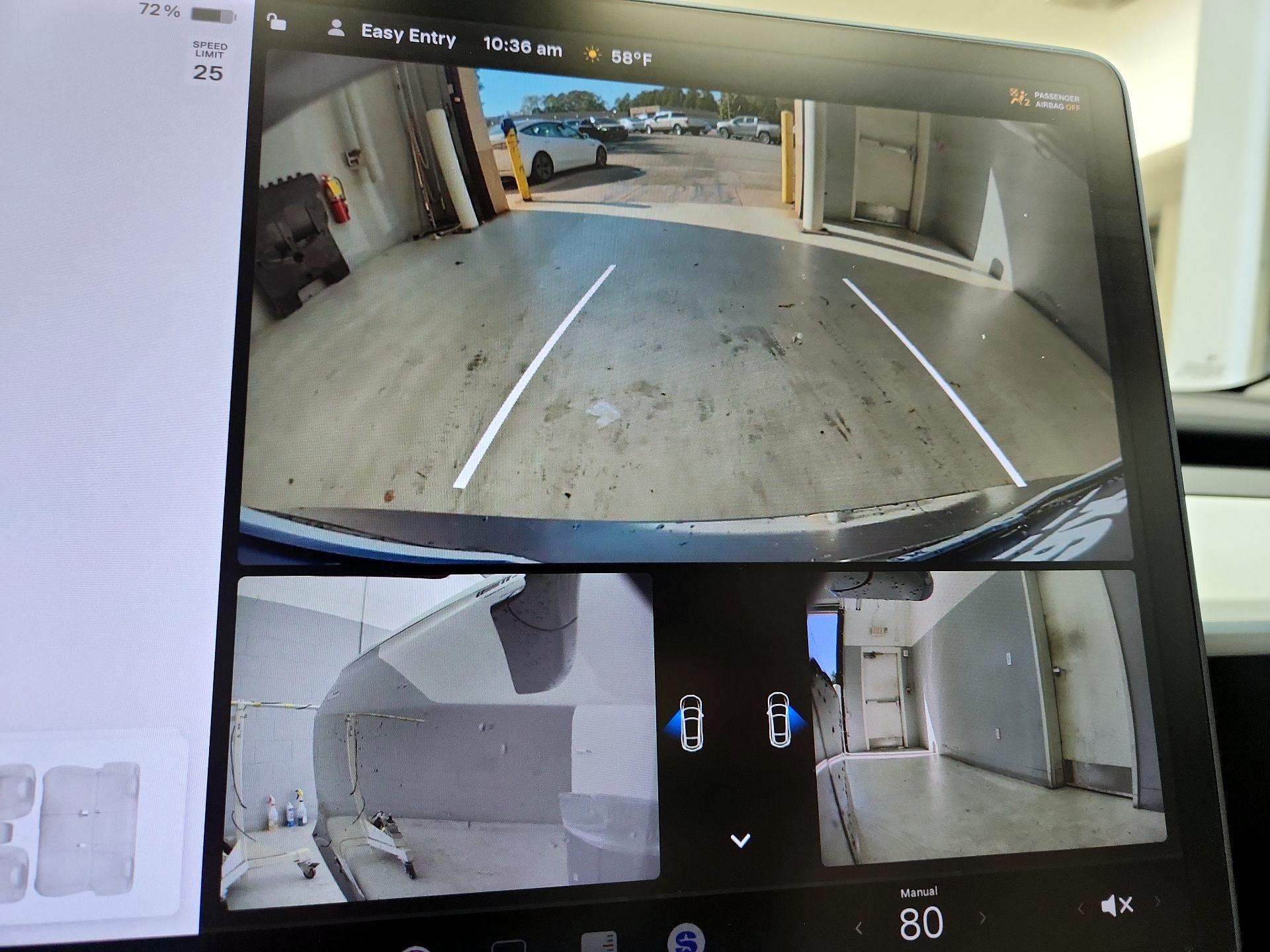 Thumbnail: 2020 Tesla Model 3 - 14