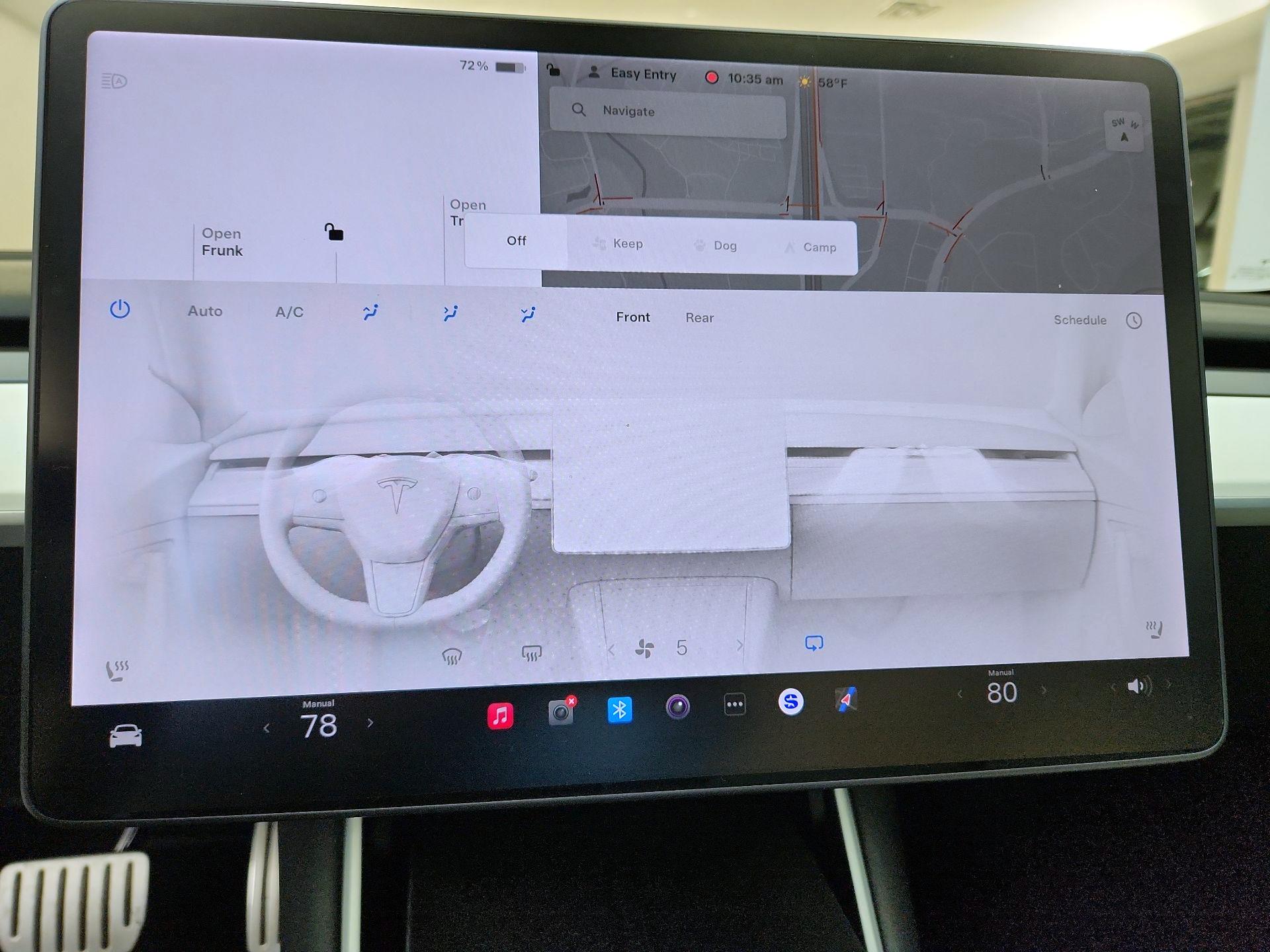 Thumbnail: 2020 Tesla Model 3 - 16
