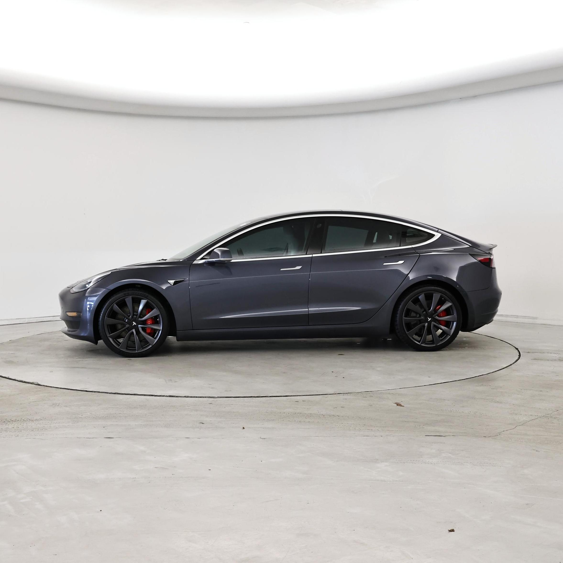 Thumbnail: 2020 Tesla Model 3 - 3