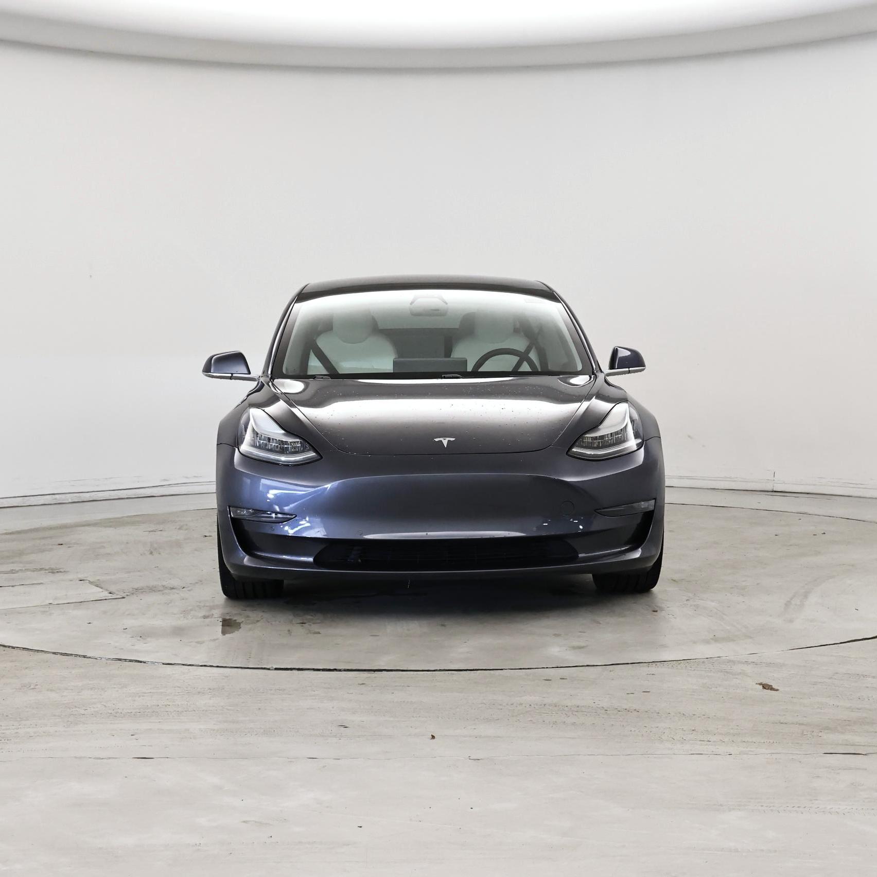 Thumbnail: 2020 Tesla Model 3 - 5