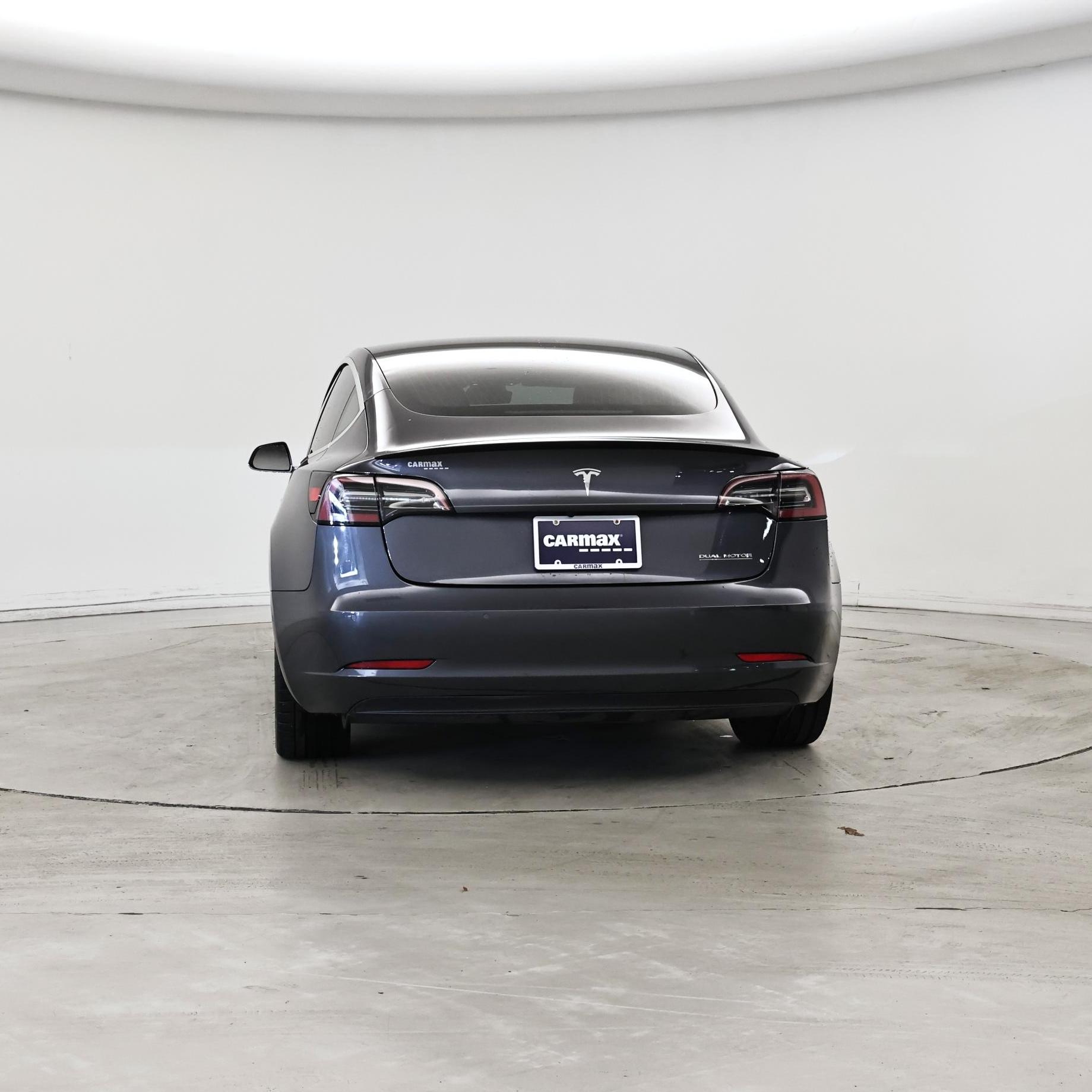 Thumbnail: 2020 Tesla Model 3 - 6