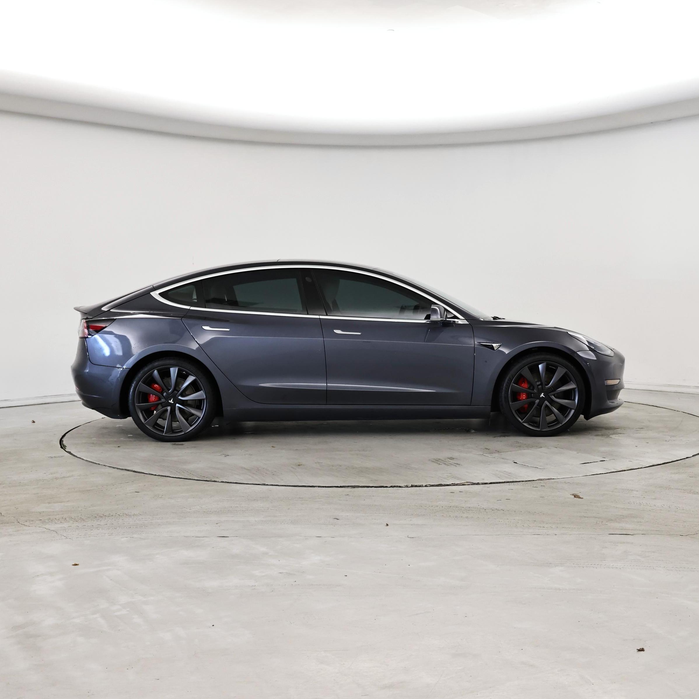 Thumbnail: 2020 Tesla Model 3 - 7
