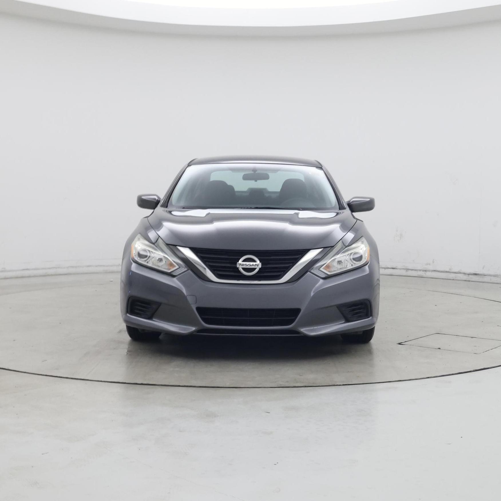 Thumbnail: 2016 Nissan Altima - 5
