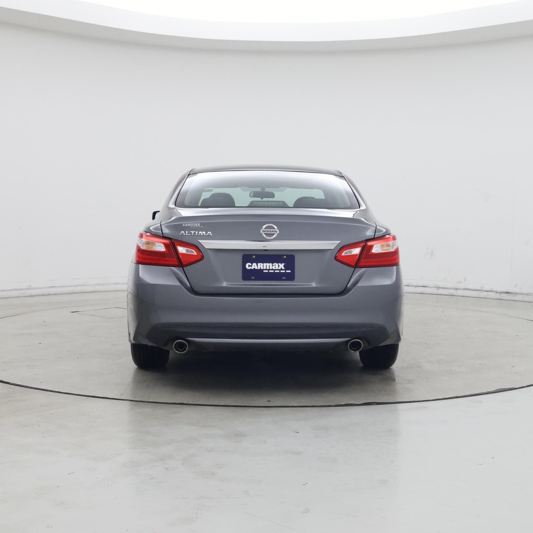 Thumbnail: 2016 Nissan Altima - 6