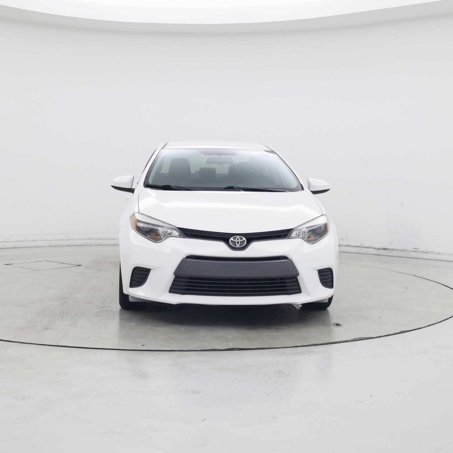 Thumbnail: 2015 Toyota Corolla - 5
